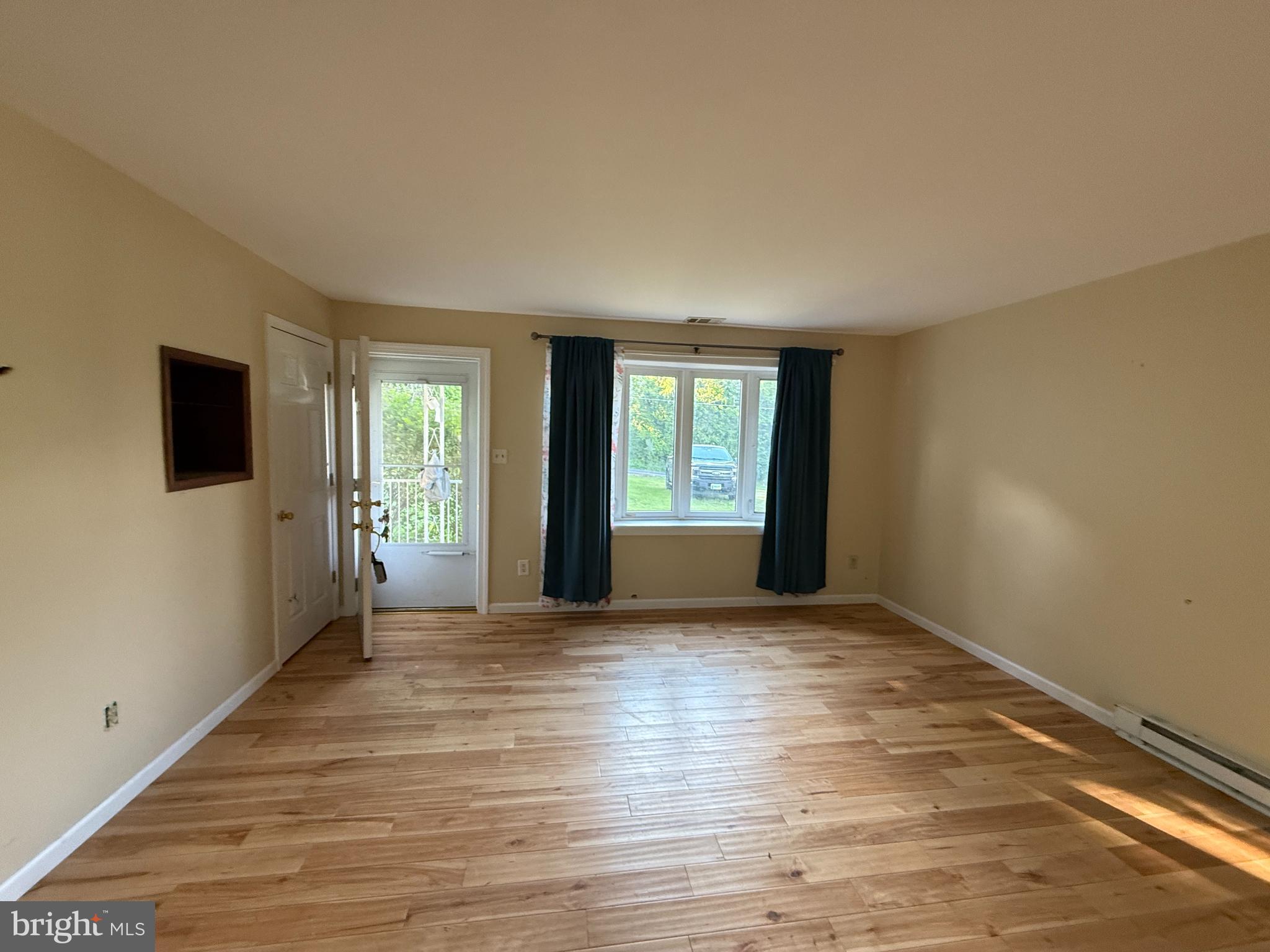 POTOMAC HILLS - Residential