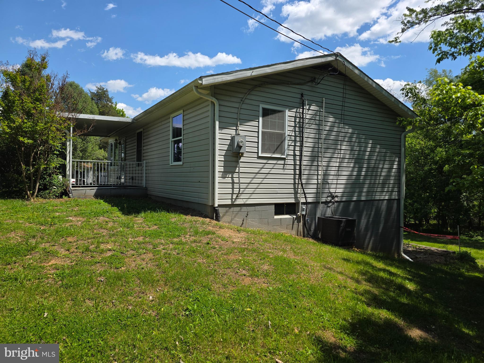 POTOMAC HILLS - Residential
