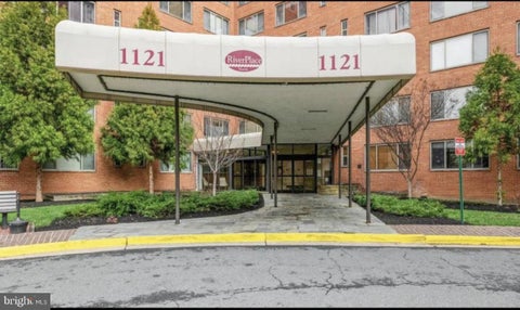 Condo For Rent - 1121 Arlington Boulevard #327<br/> ARLINGTON, VA 22209