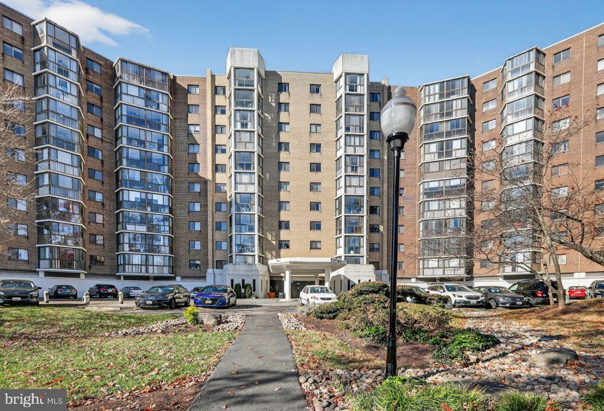 55+ Community. Welcome to 15101 Interlachen Dr #1-102 , a charming and beautifully updated 1-bedroom, 1-bath condominium featuring brand-new carpet throughout. The spacious bedroom includes a generous walk-in closet, providing plenty of storage. Enjoy a large kitchen with a full-size pantry, a dedicated dining area, and an inviting living room. The unit also includes a washer and dryer for added convenience. Step outside to your private patio and take in the fabulous golf course views. Residents enjoy easy access to community amenities including clubhouses, activities, and shuttle services. A MUST SEE!