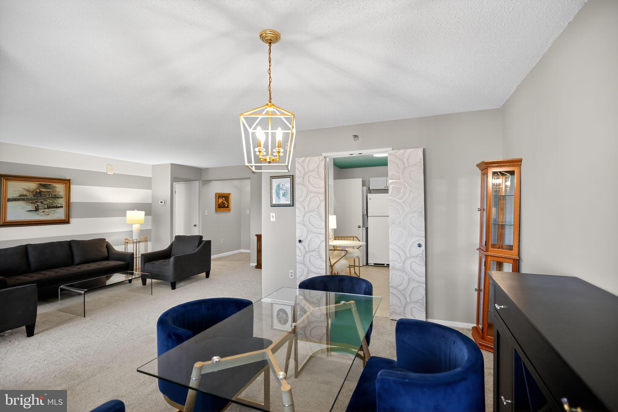 GREENS AT LEISURE WORLD - Residential