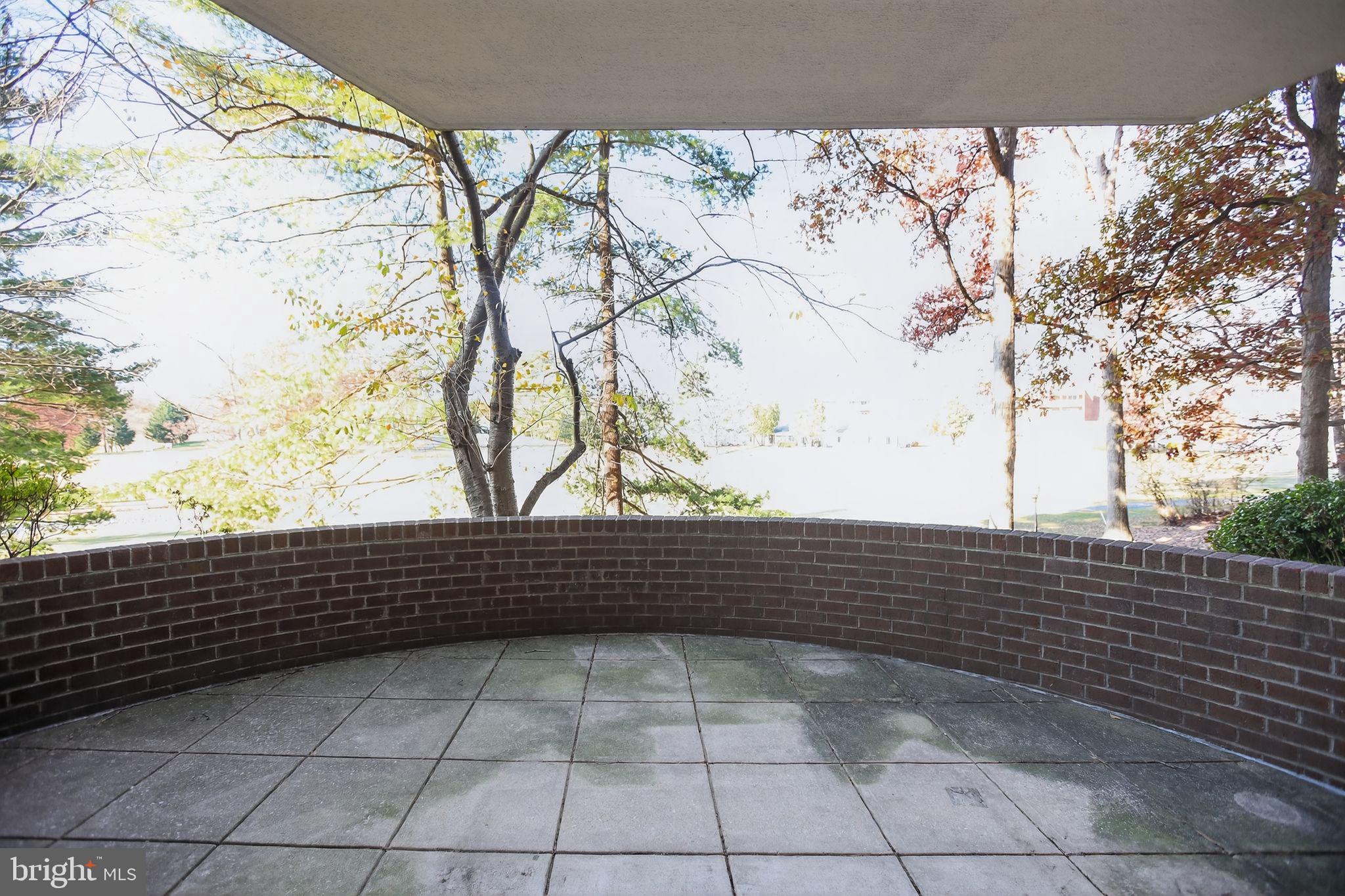 GREENS AT LEISURE WORLD - Residential