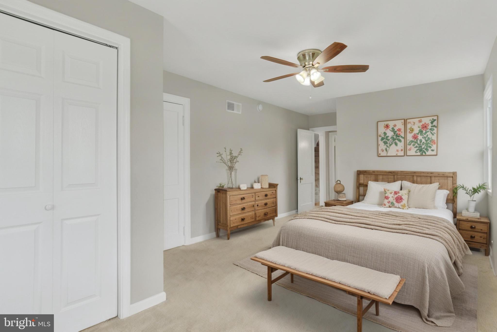 PALMDALE - Residential