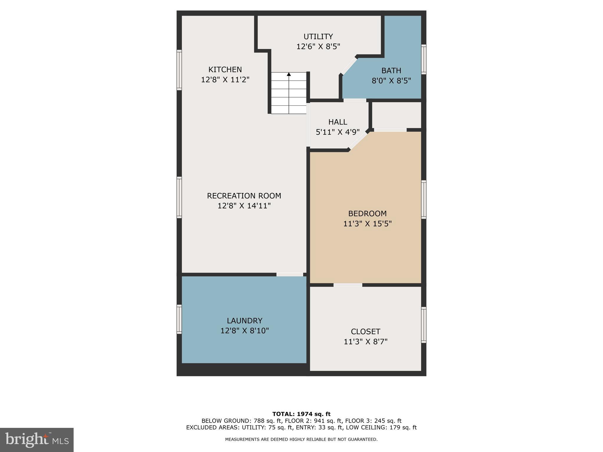 PALMDALE - Residential