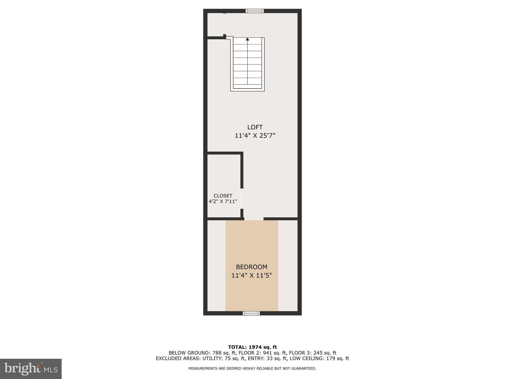 PALMDALE - Residential