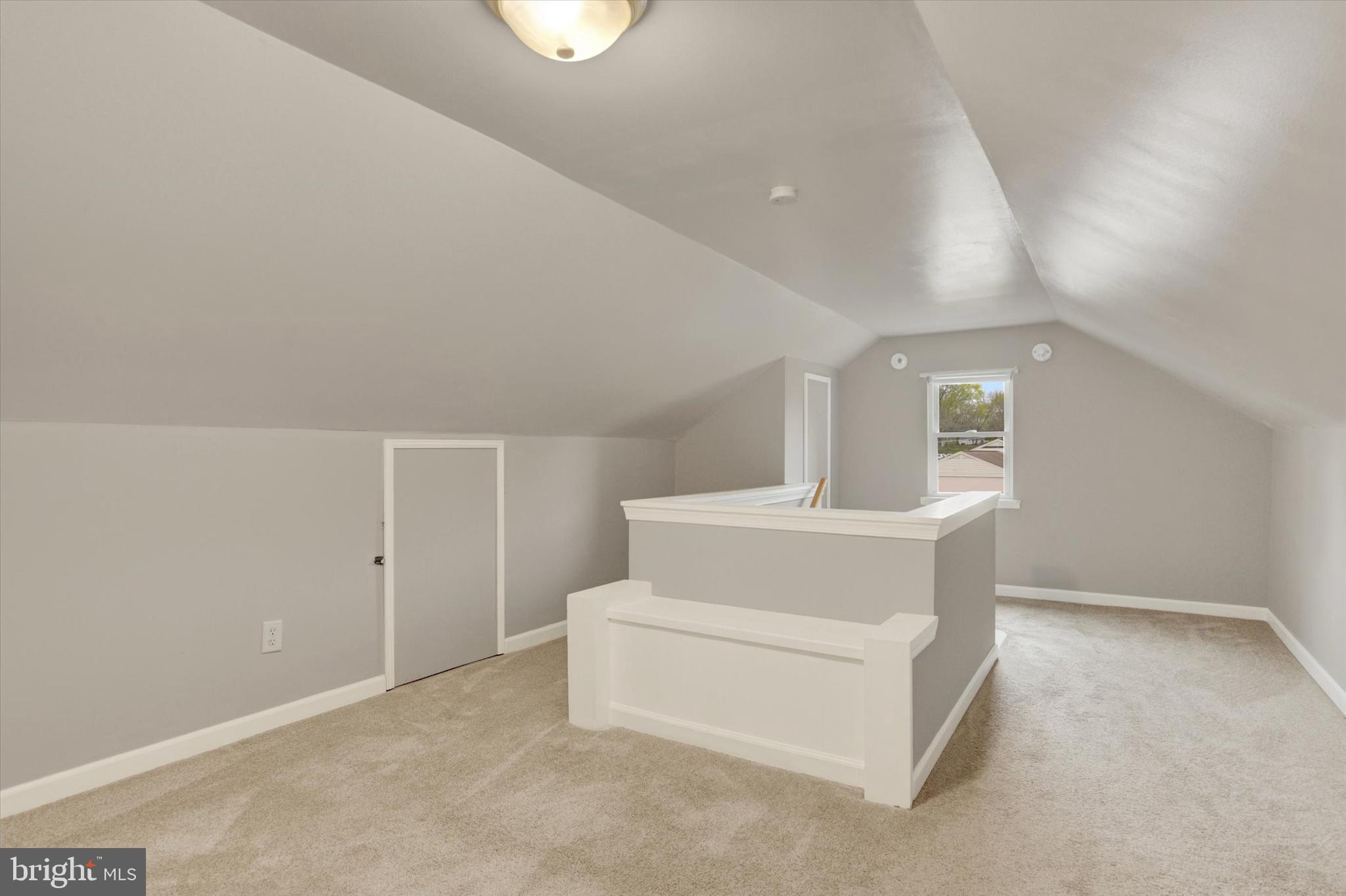 PALMDALE - Residential