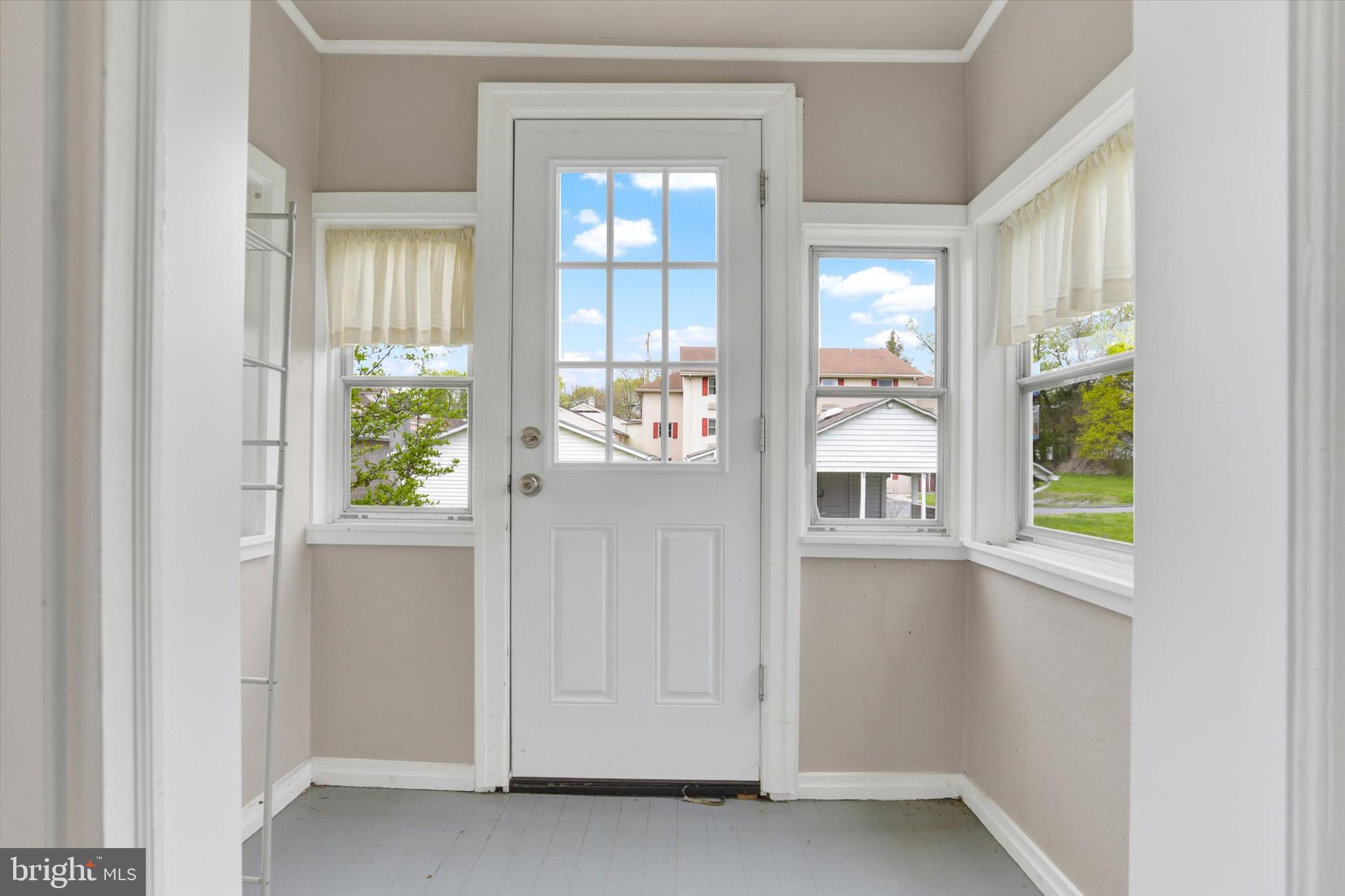 PALMDALE - Residential