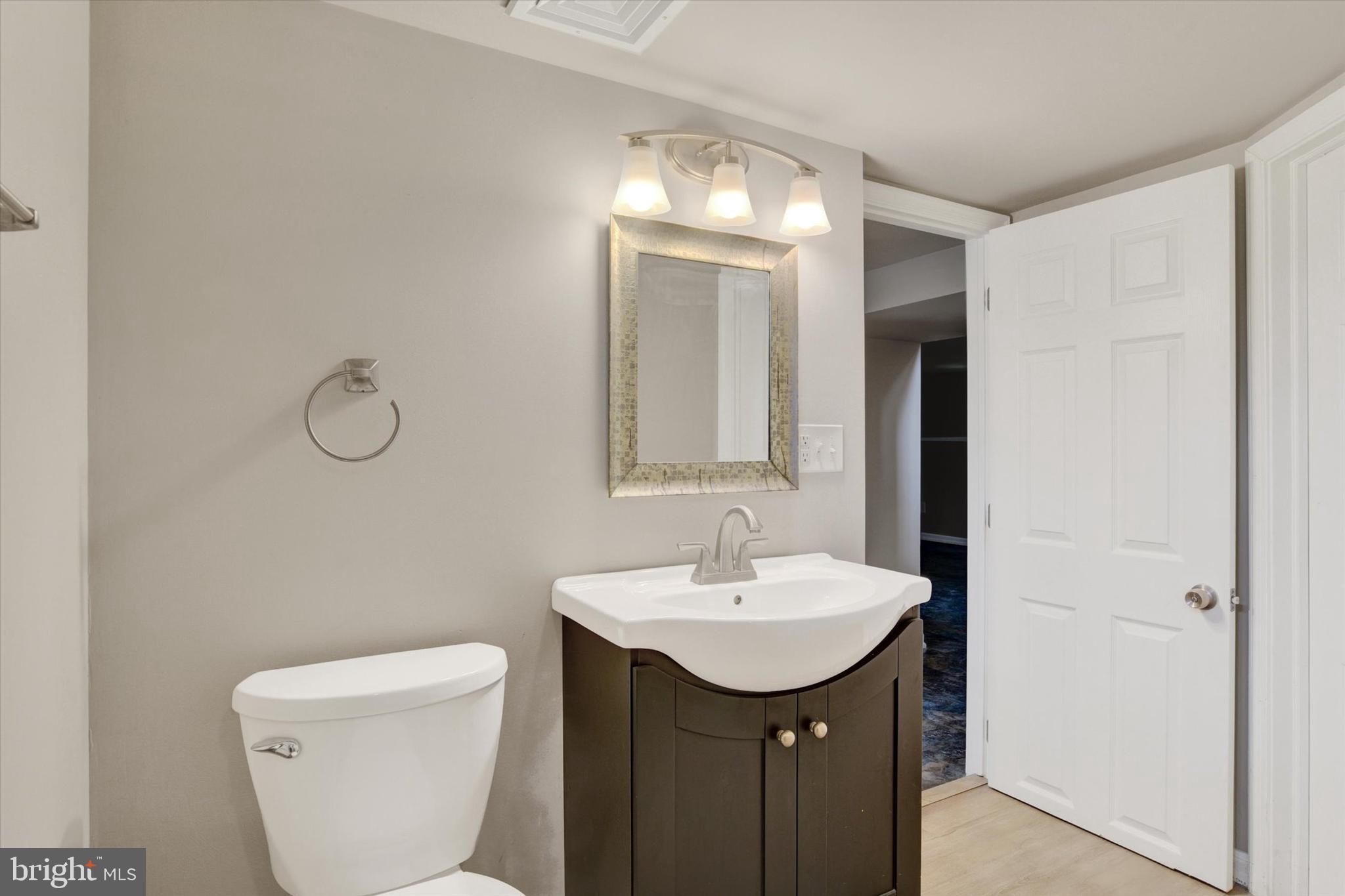 PALMDALE - Residential