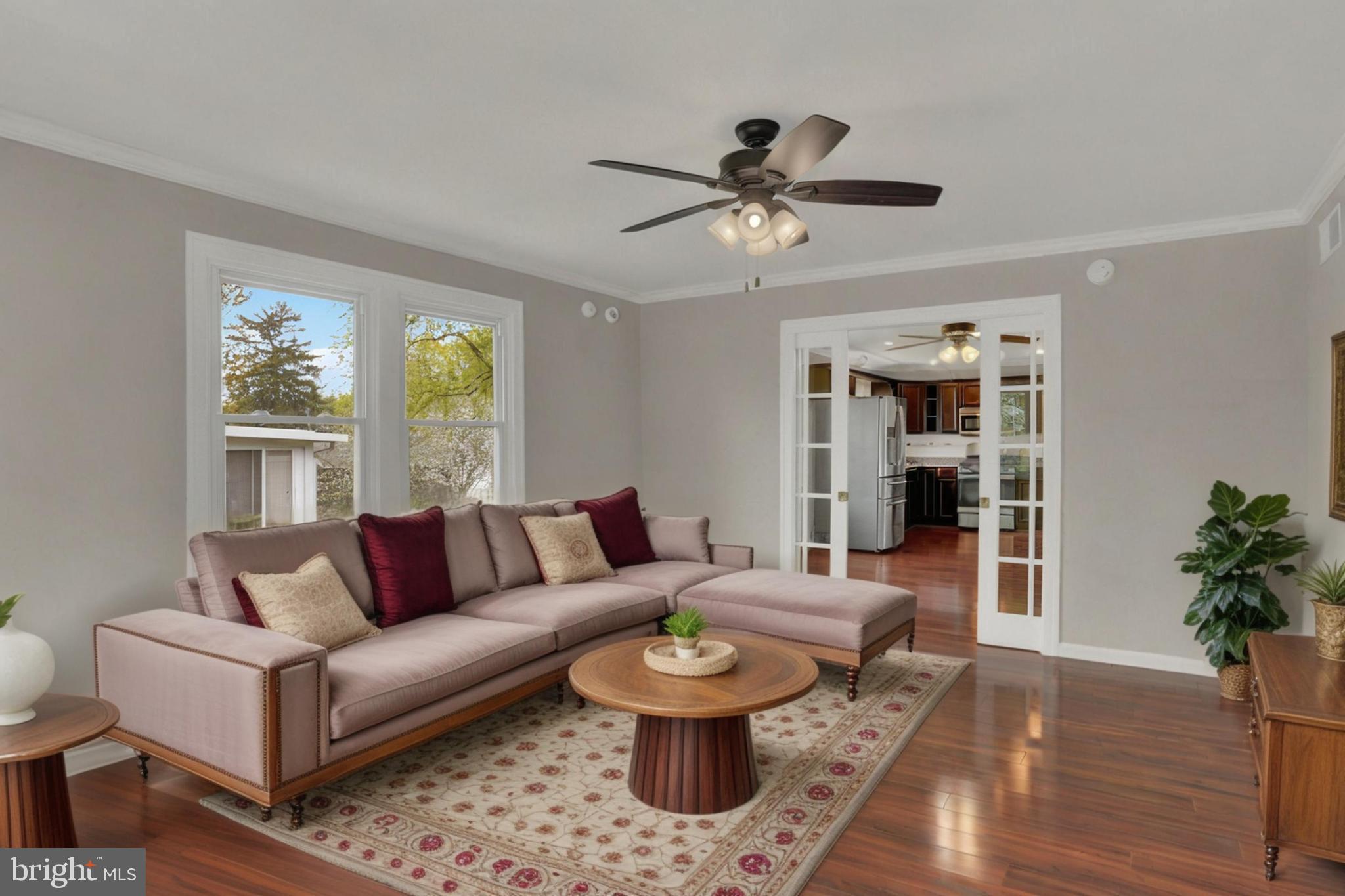 PALMDALE - Residential