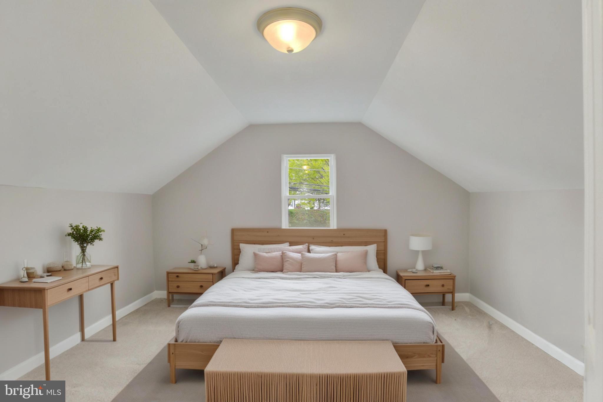 PALMDALE - Residential