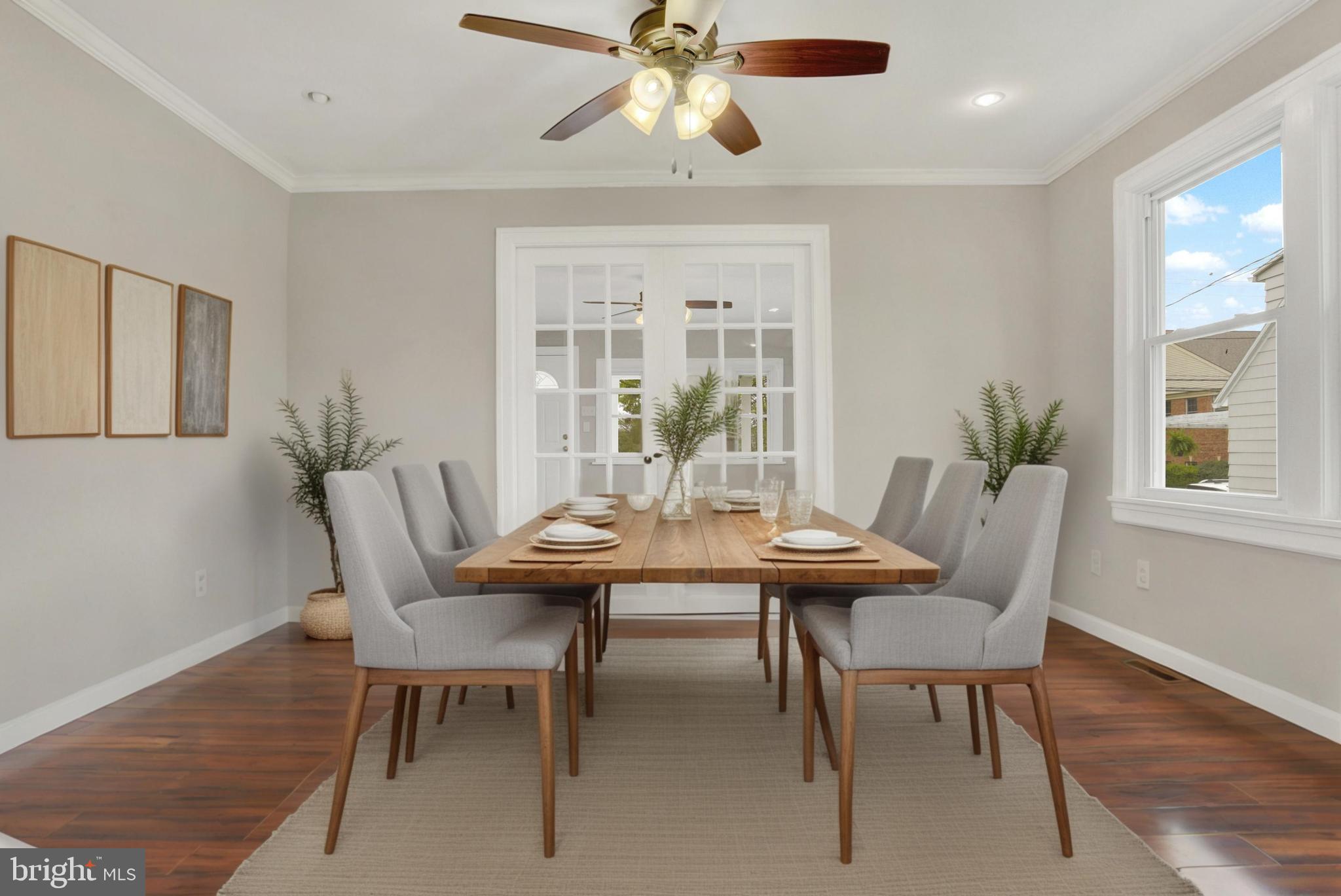 PALMDALE - Residential