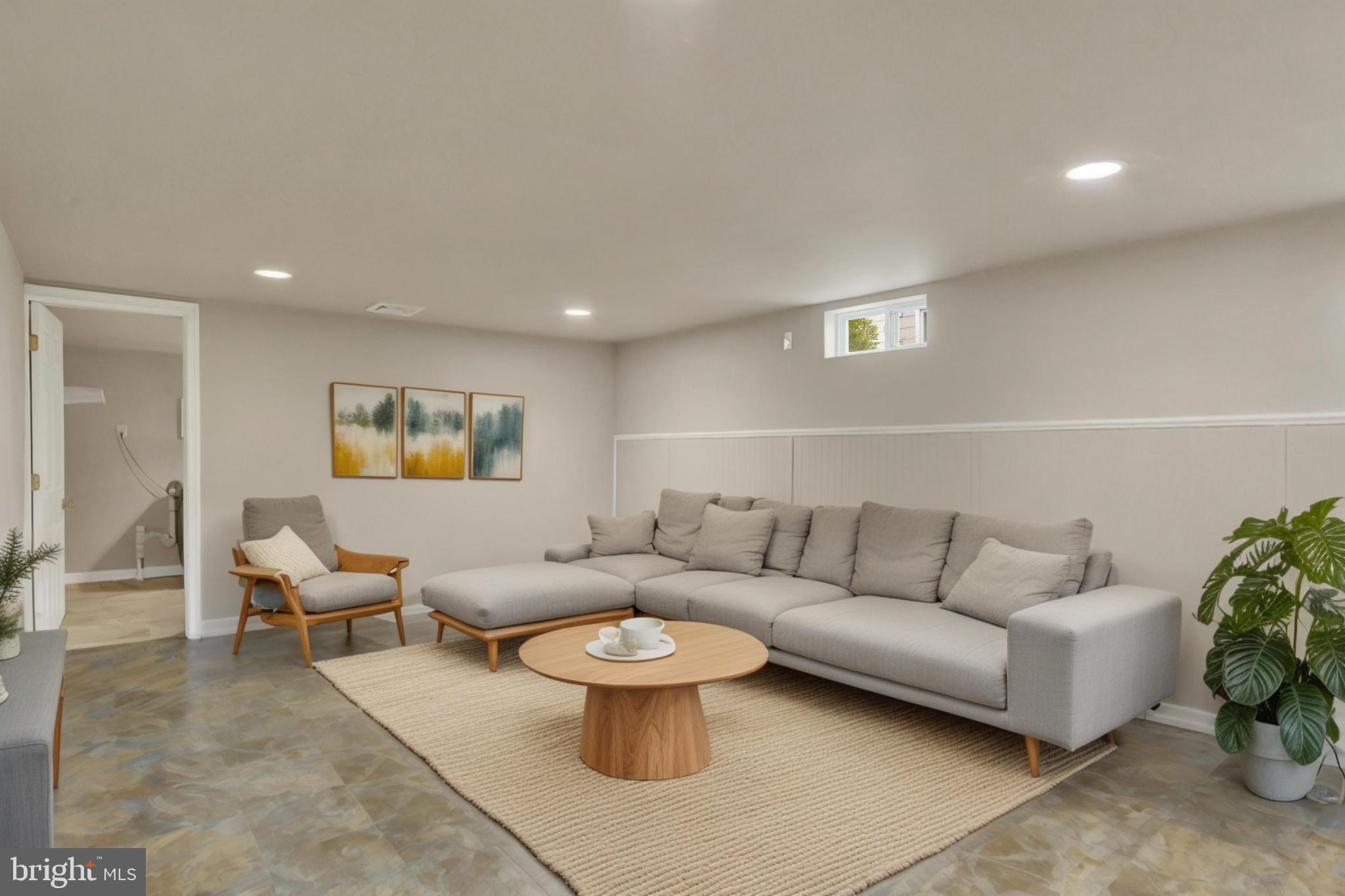 PALMDALE - Residential