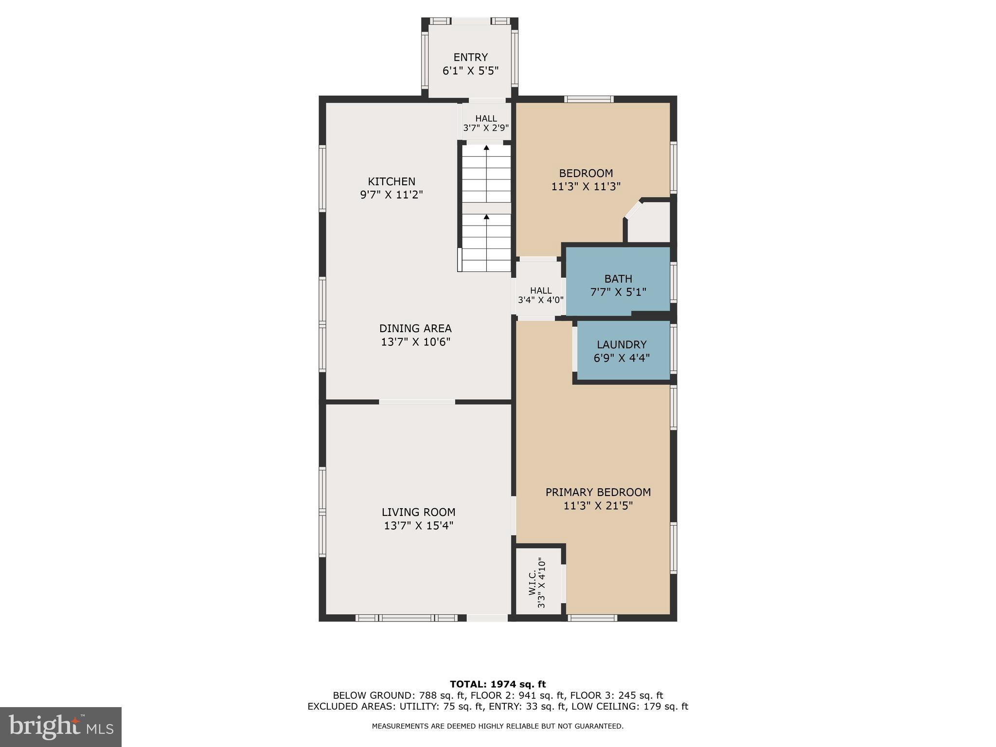 PALMDALE - Residential