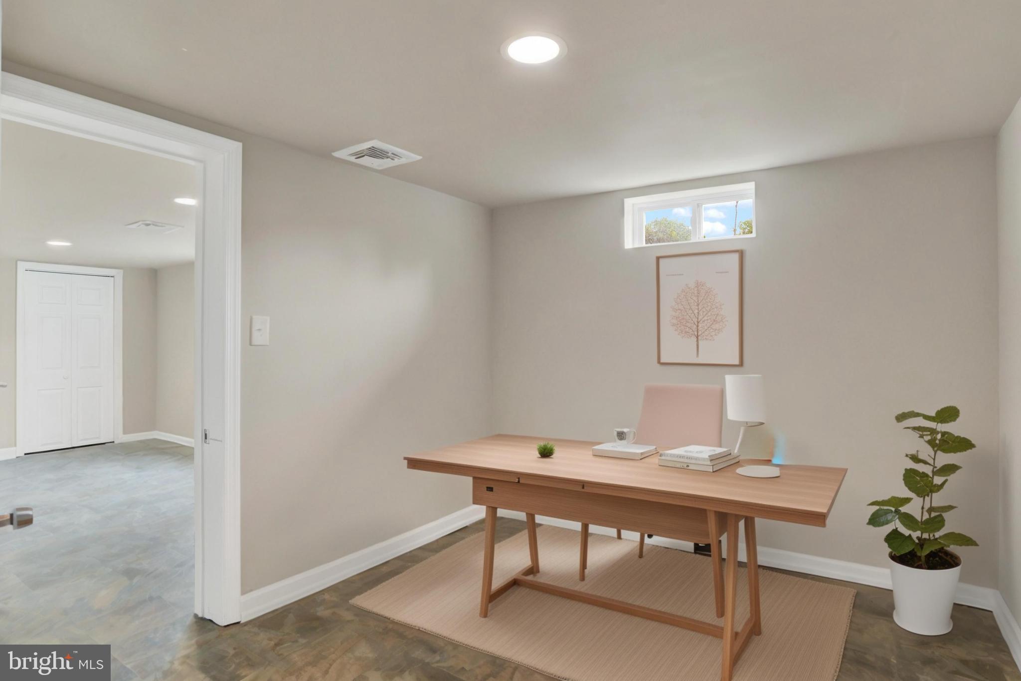 PALMDALE - Residential