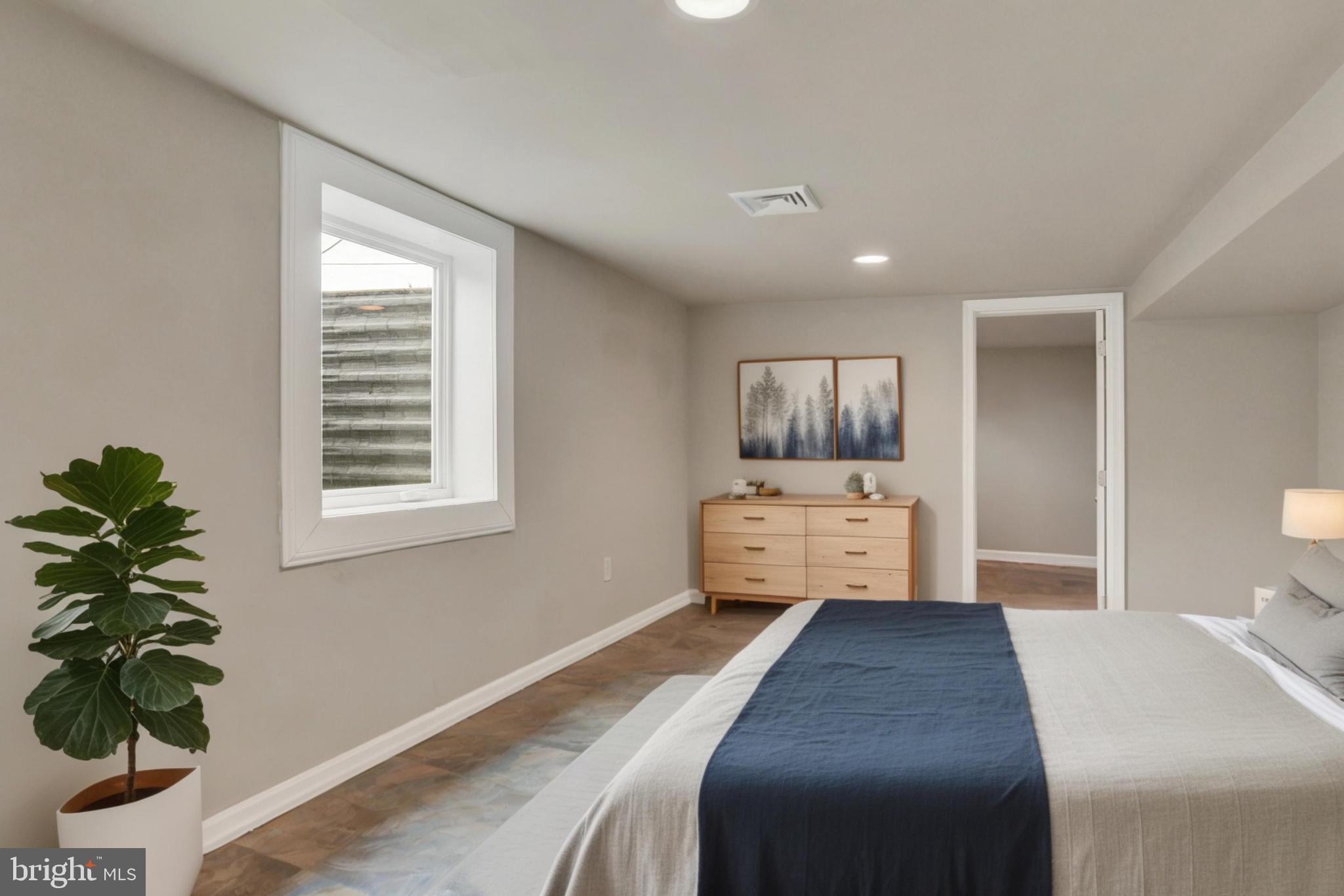 PALMDALE - Residential