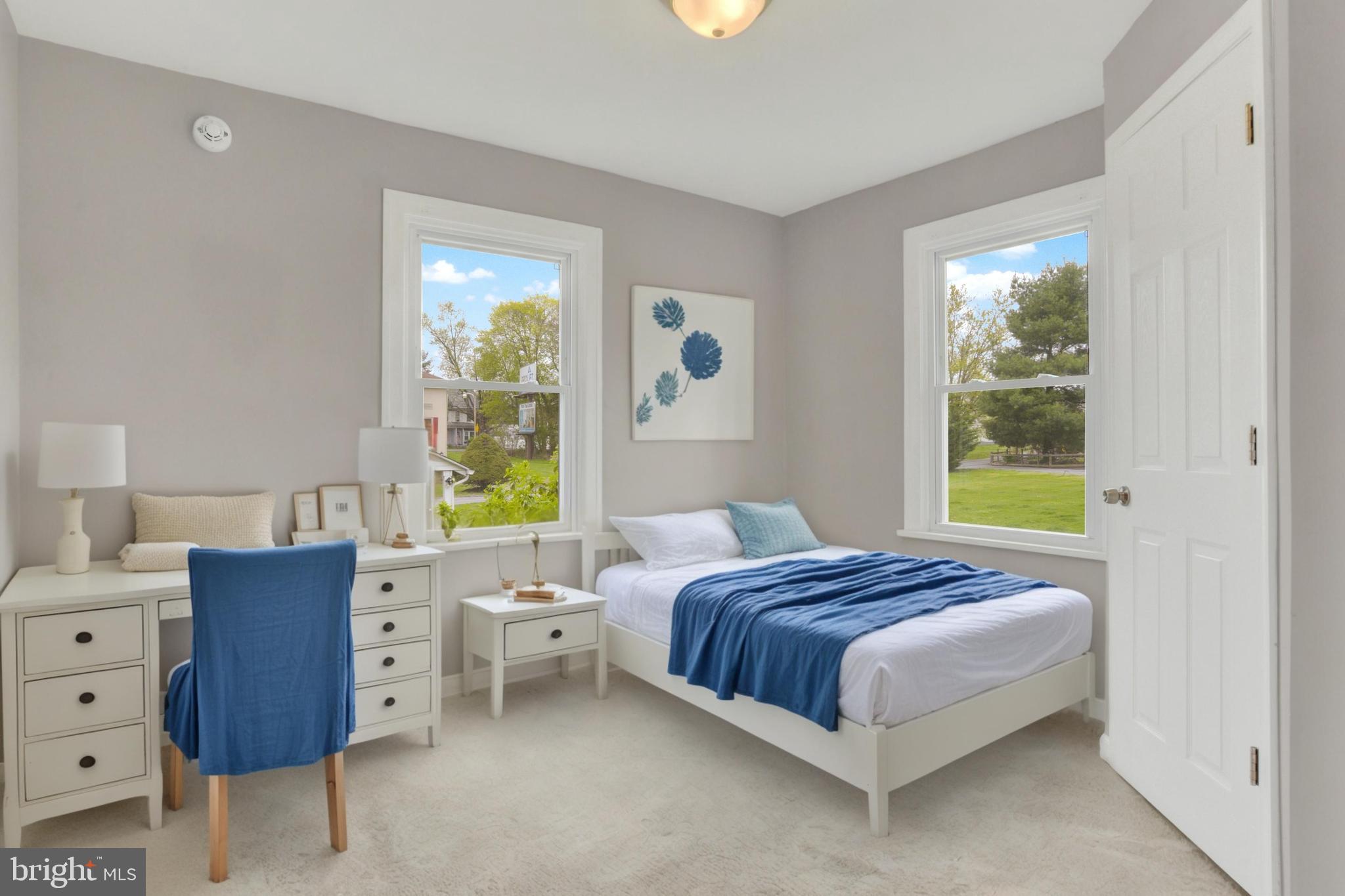 PALMDALE - Residential