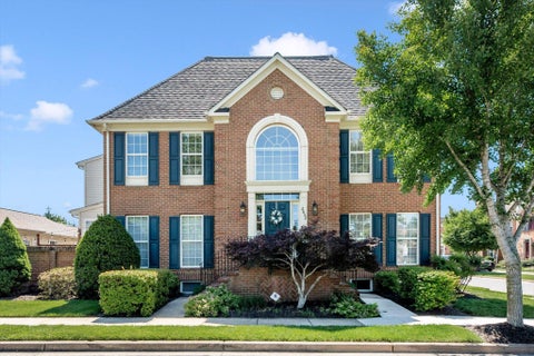 Townhouse For Sale - 2632 Island Grove Boulevard<br/> Frederick County, FREDERICK, MD 21701