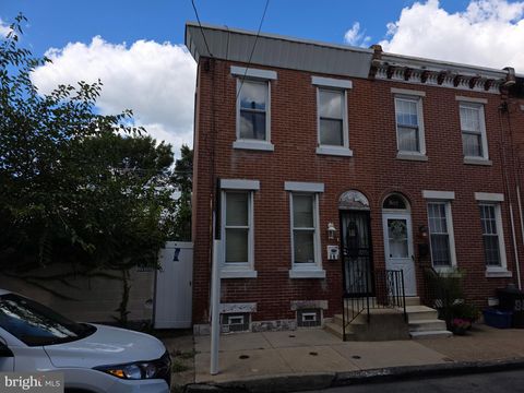 805 LIVINGSTON STREET PHILADELPHIA PA 19125