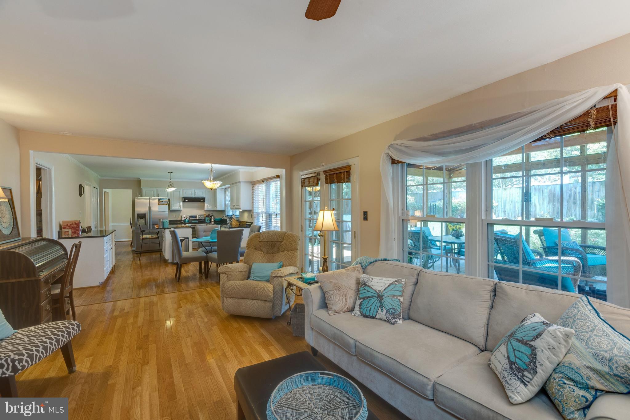 RACEWAY FARMS - Residential