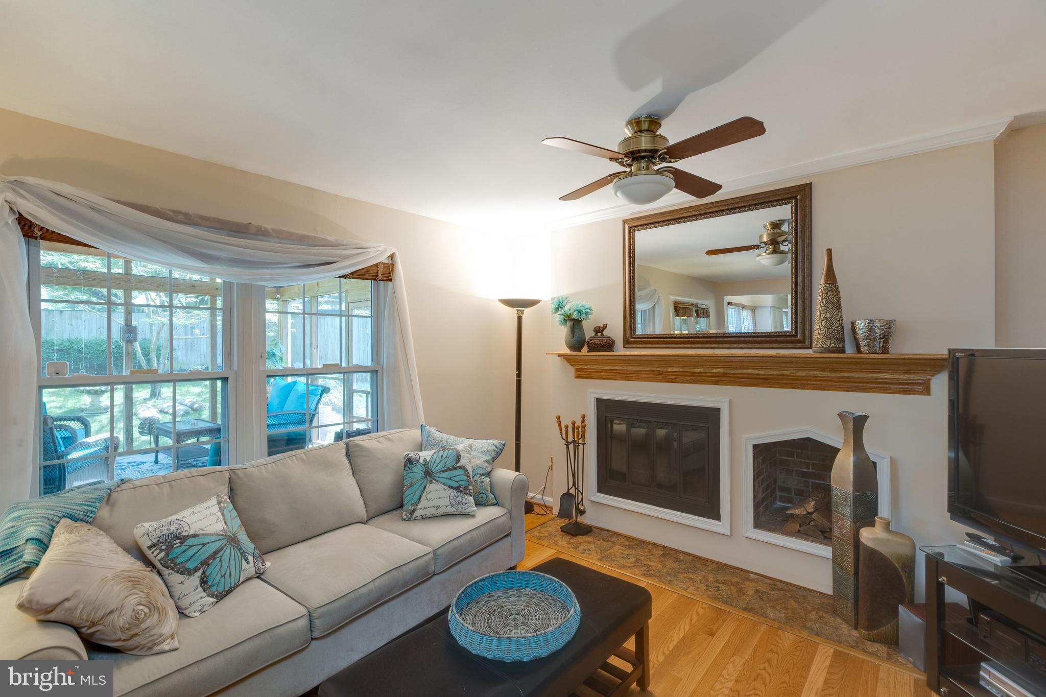 RACEWAY FARMS - Residential