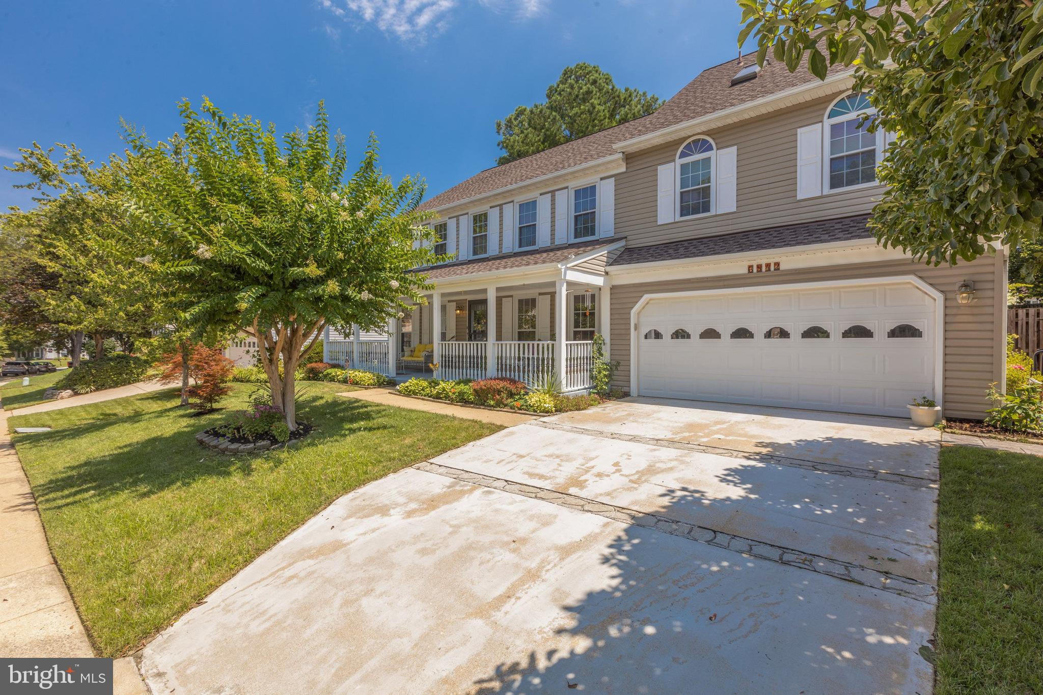 RACEWAY FARMS - Residential