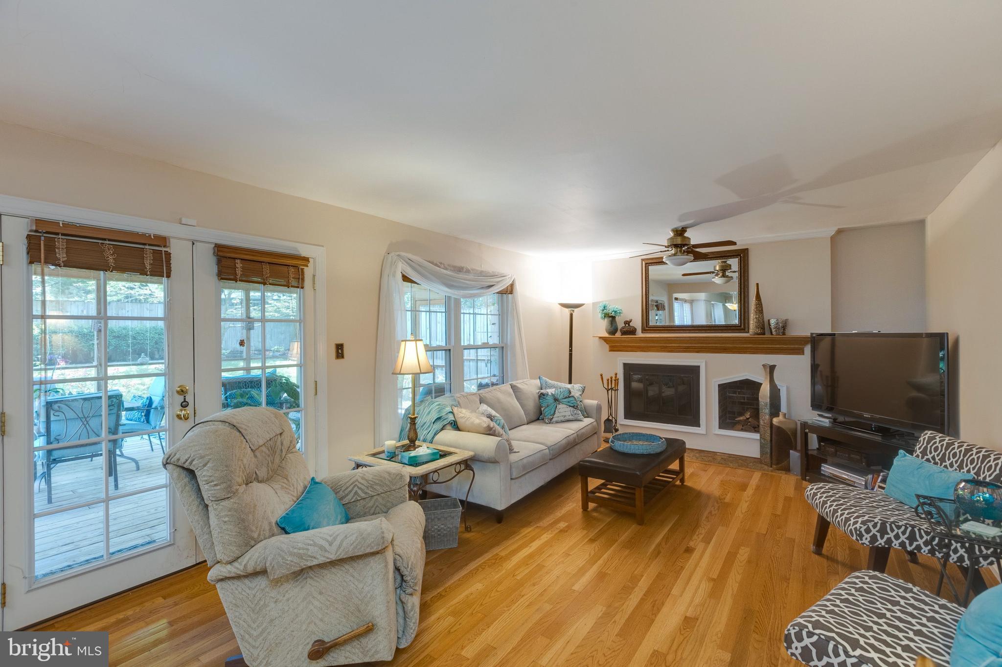 RACEWAY FARMS - Residential