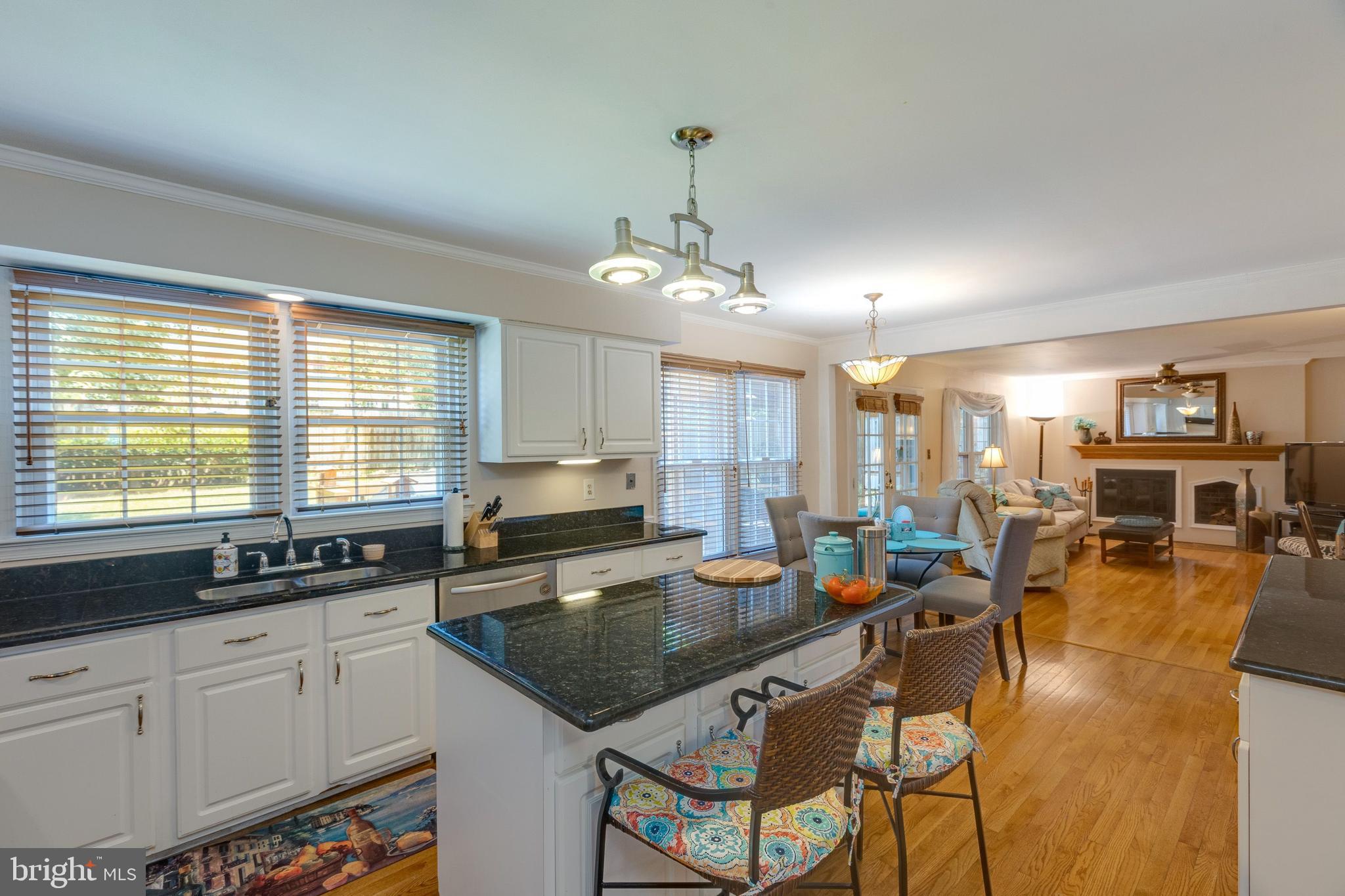 RACEWAY FARMS - Residential