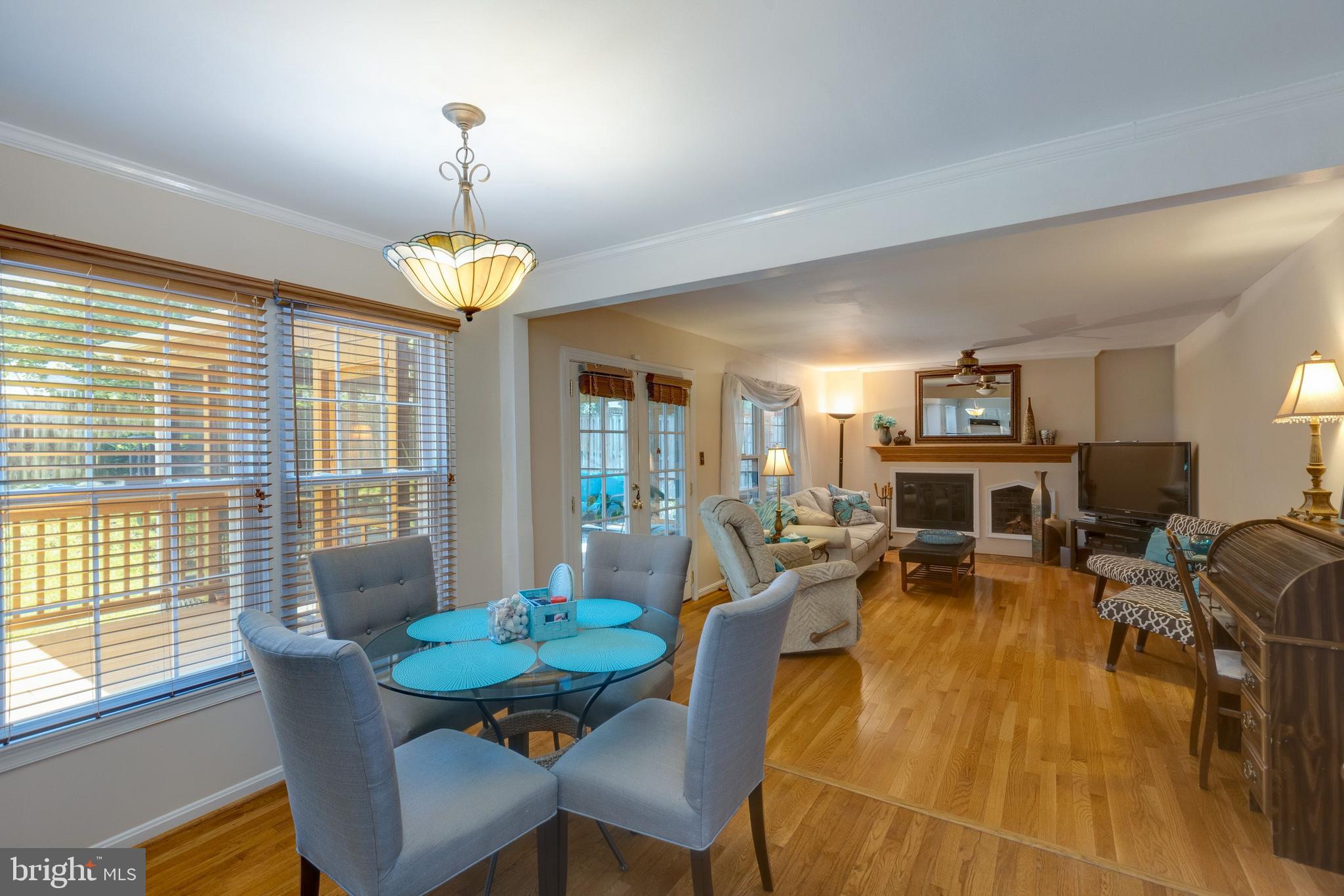 RACEWAY FARMS - Residential