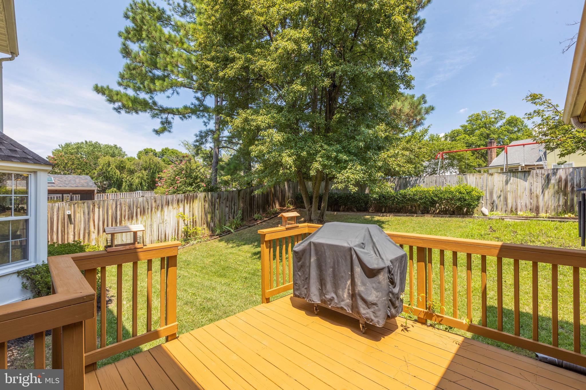 RACEWAY FARMS - Residential