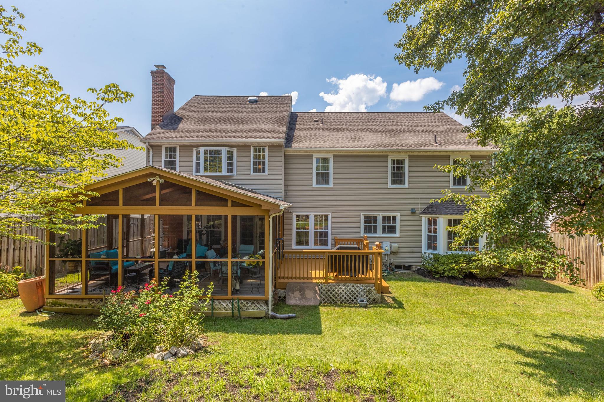 RACEWAY FARMS - Residential