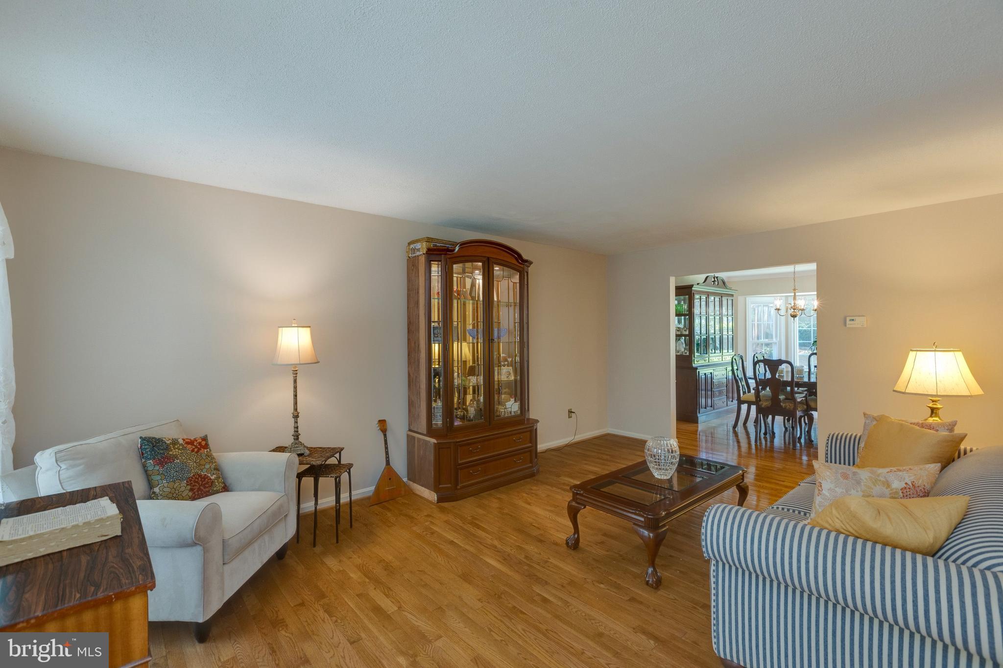 RACEWAY FARMS - Residential