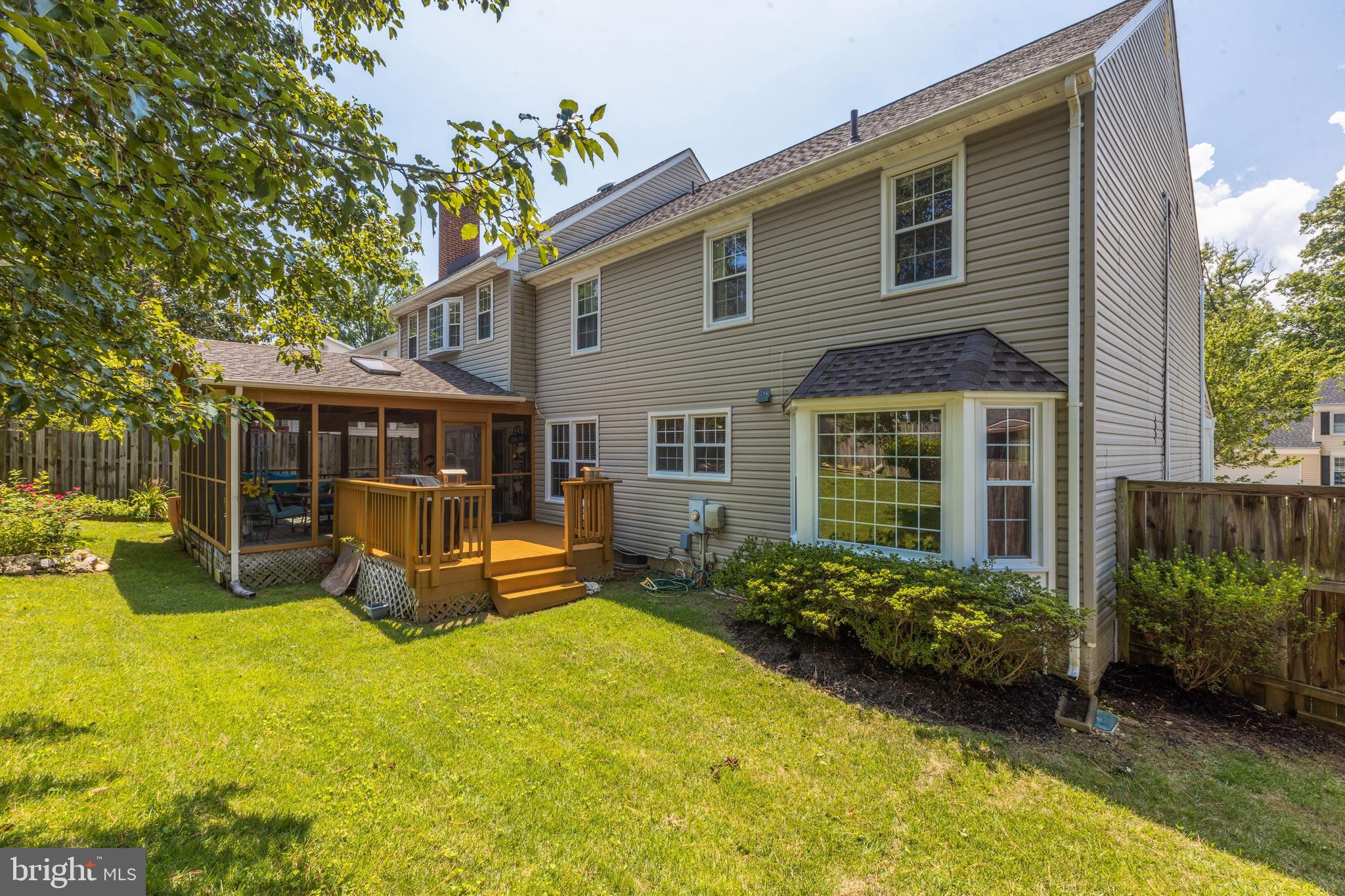 RACEWAY FARMS - Residential