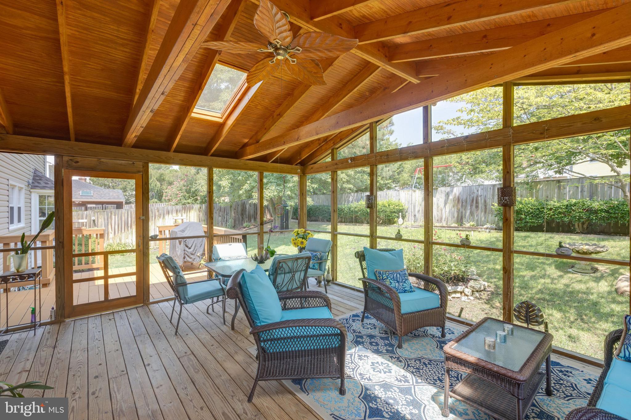 RACEWAY FARMS - Residential
