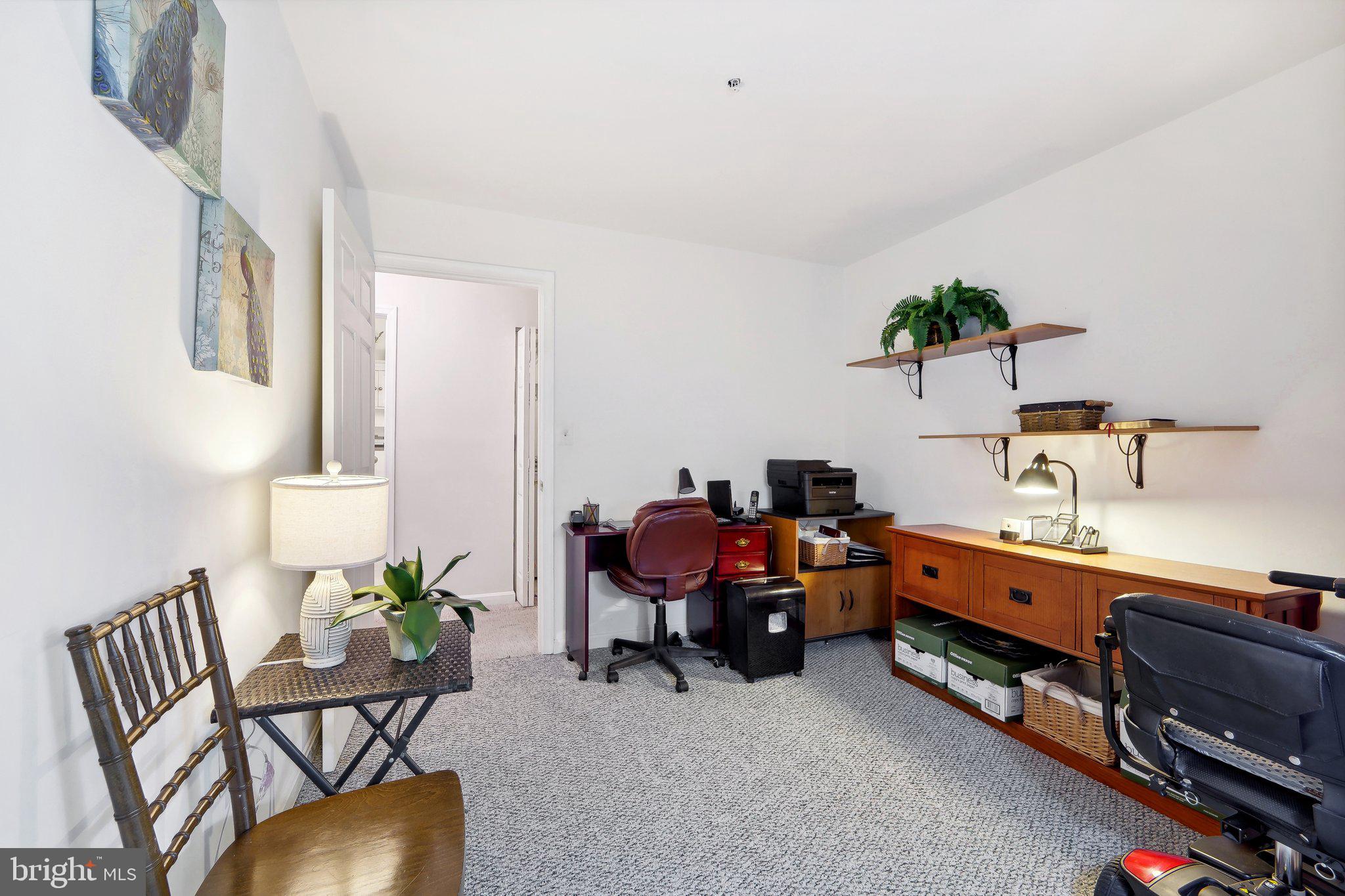 OAK LEAF VILLAS - Residential