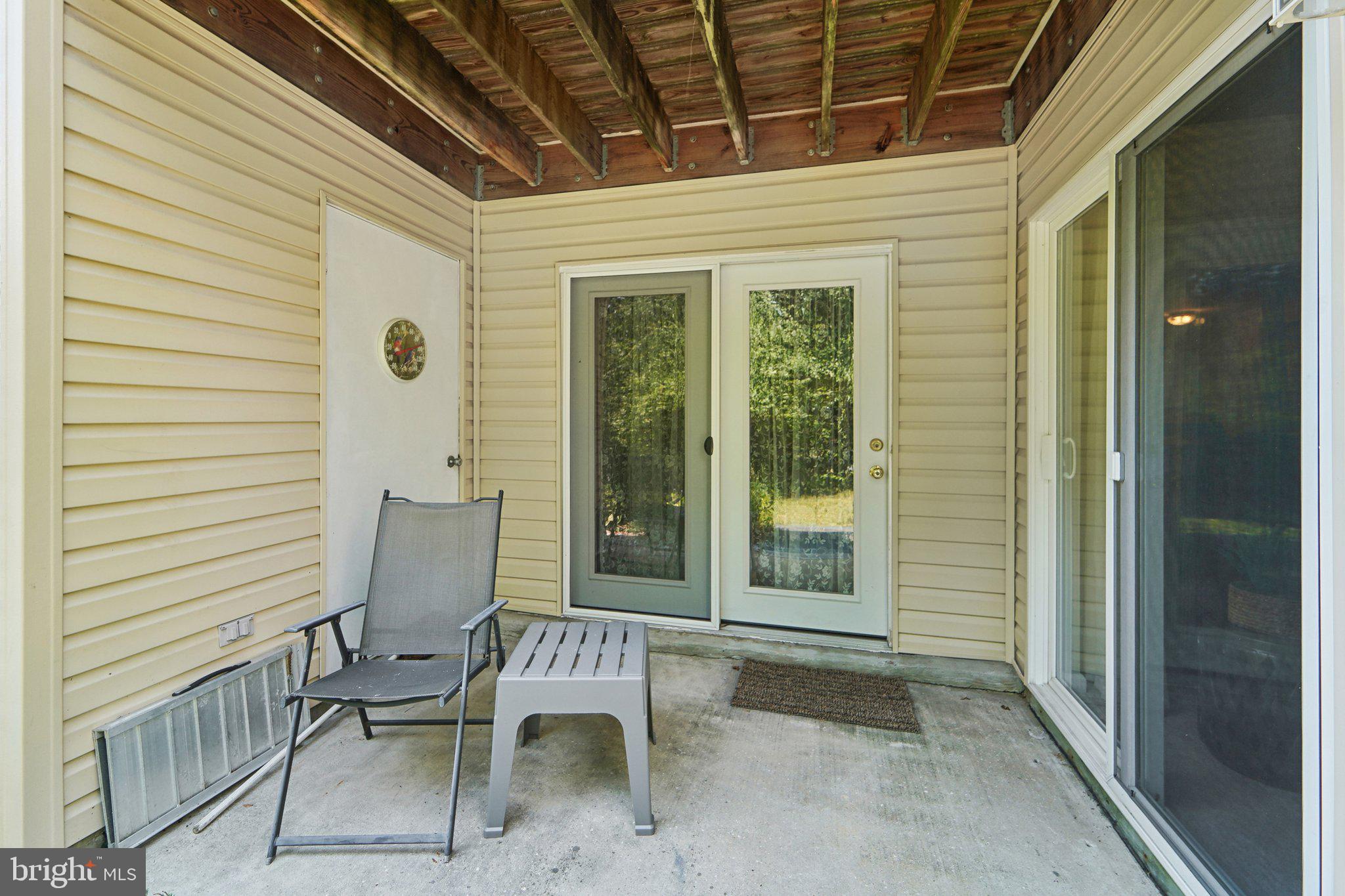 OAK LEAF VILLAS - Residential