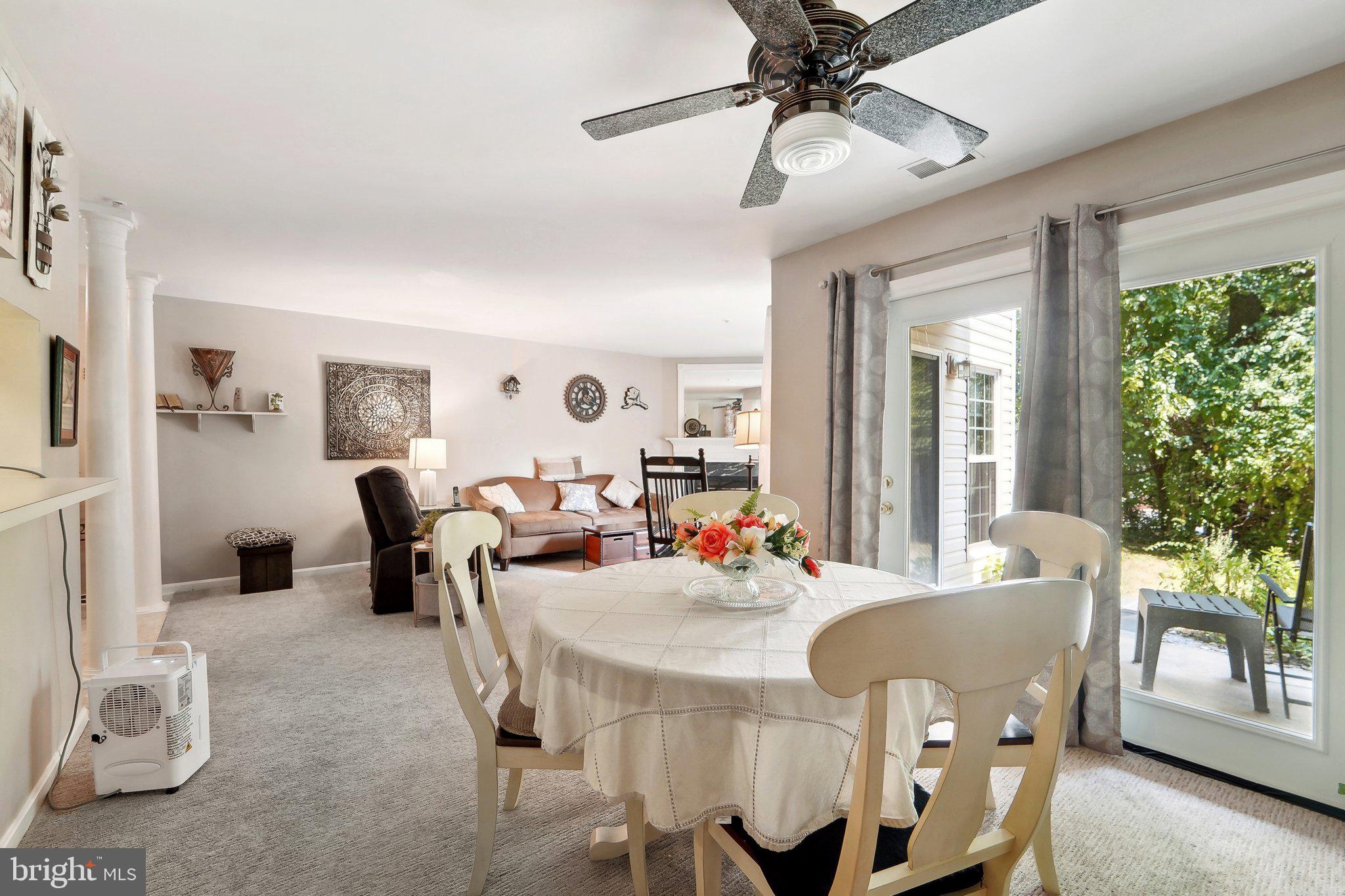 OAK LEAF VILLAS - Residential