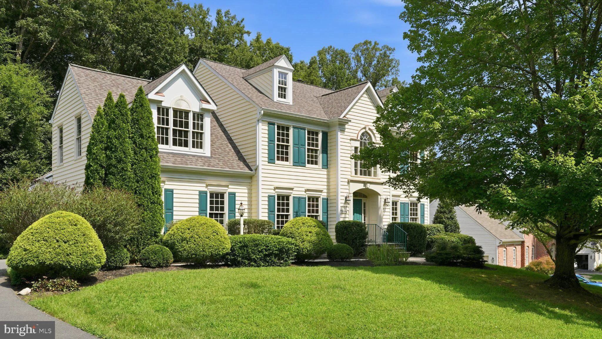7516 Nyack Court, Manassas, VA, 20112