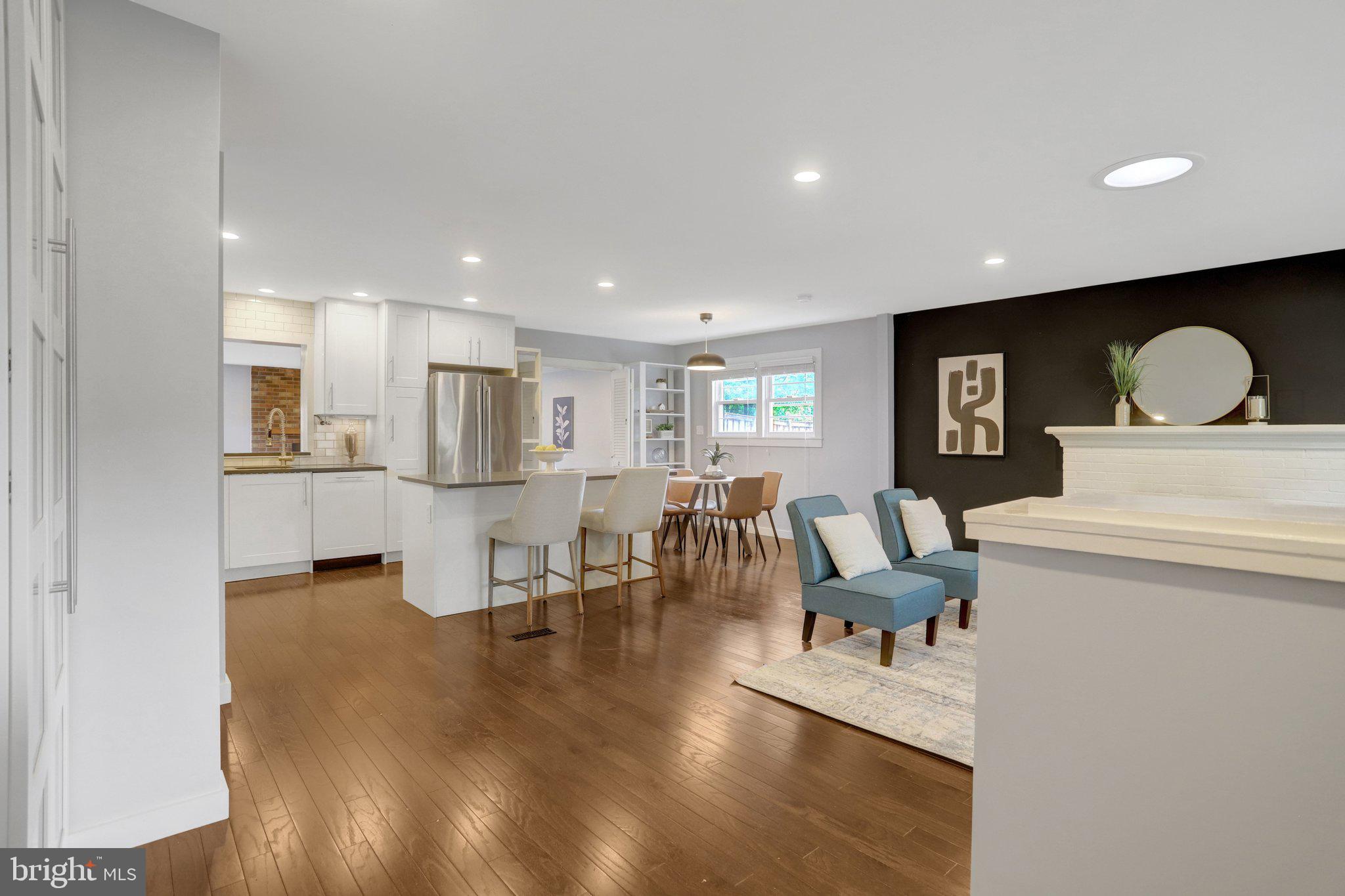 5419 CHARLOTTESVILLE ROAD