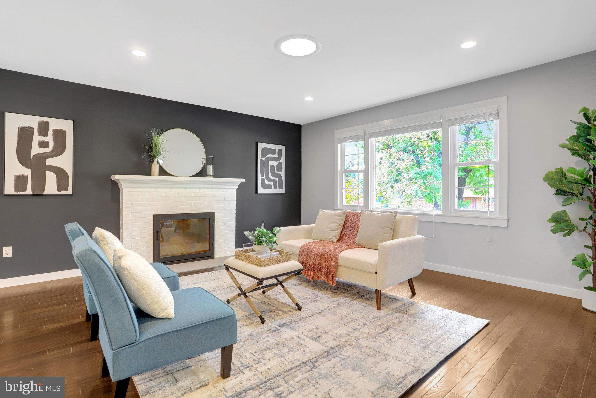 5419 CHARLOTTESVILLE ROAD