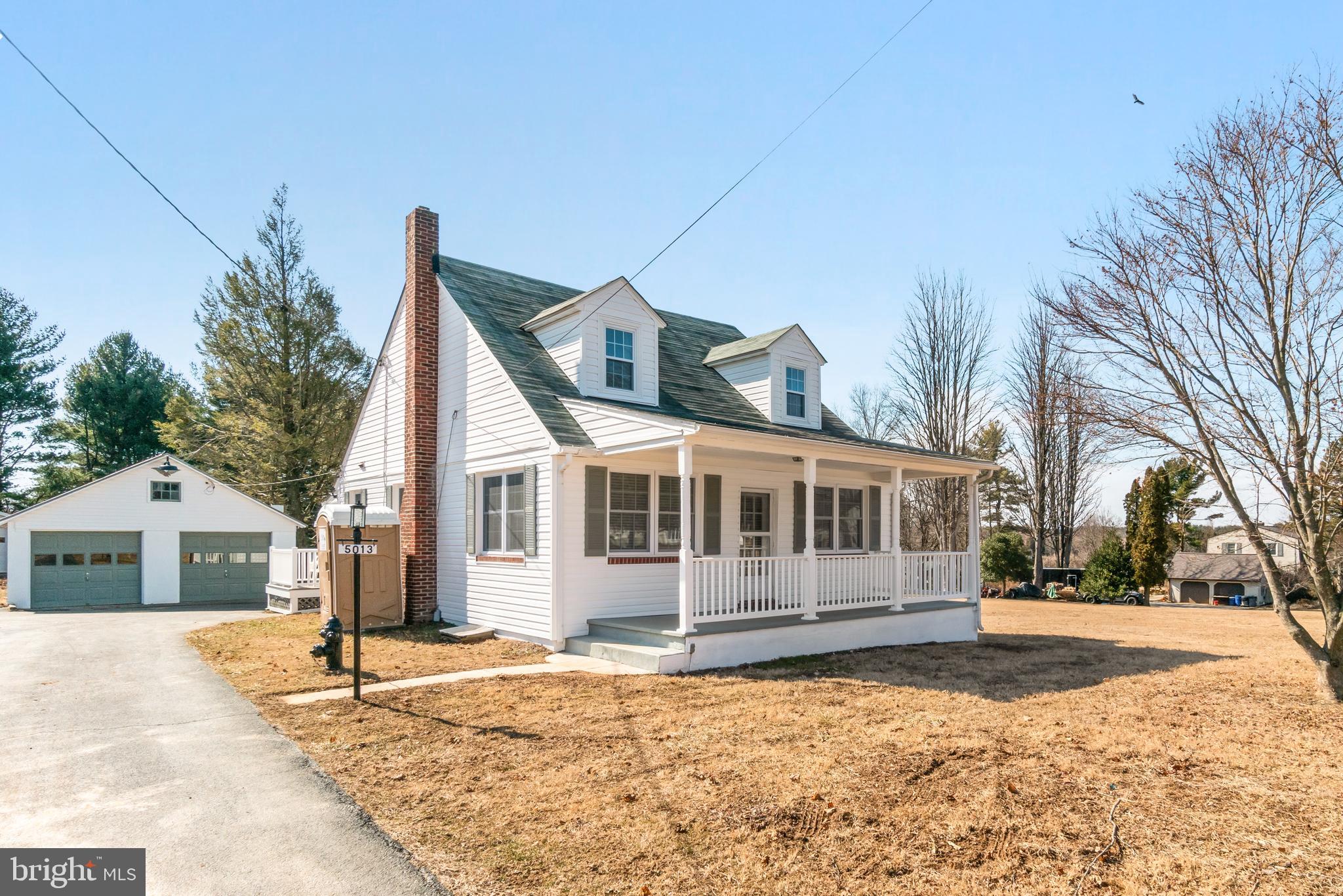 5013 SWEET AIR ROAD