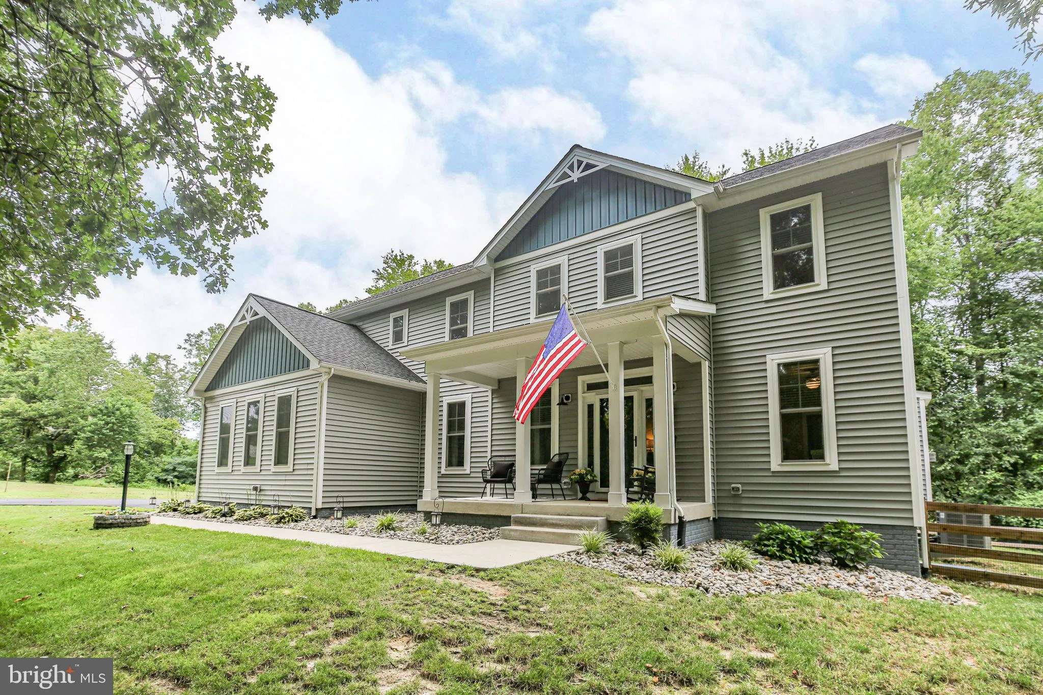 7117 Pullen Drive