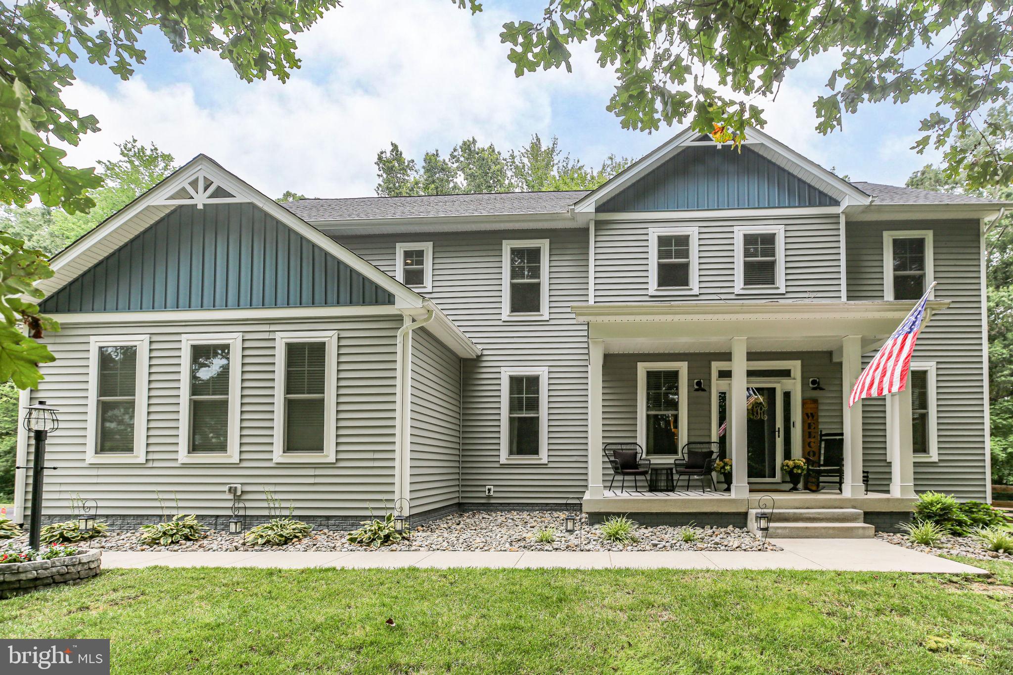 7117 PULLEN DRIVE