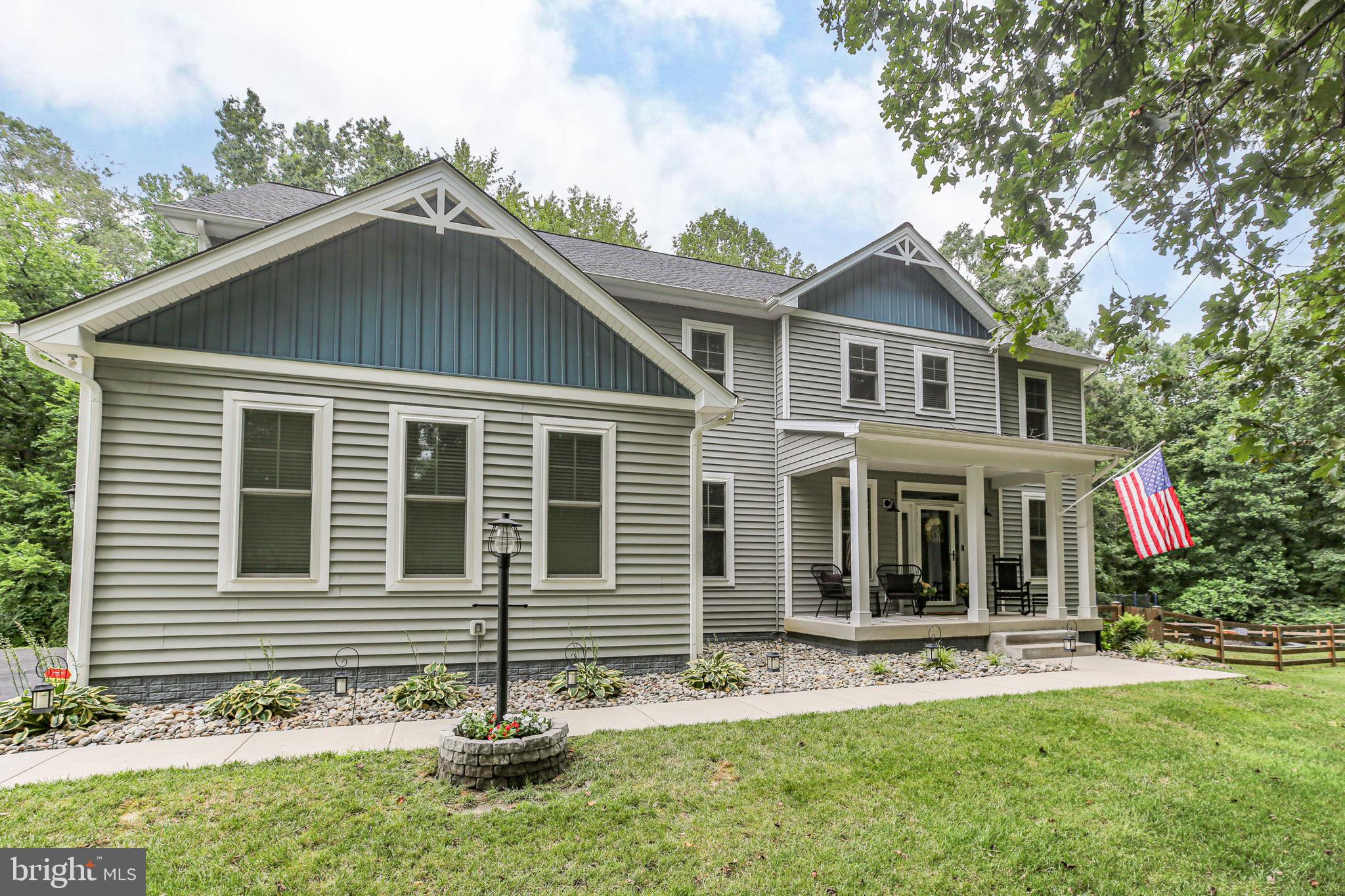 7117 PULLEN DRIVE