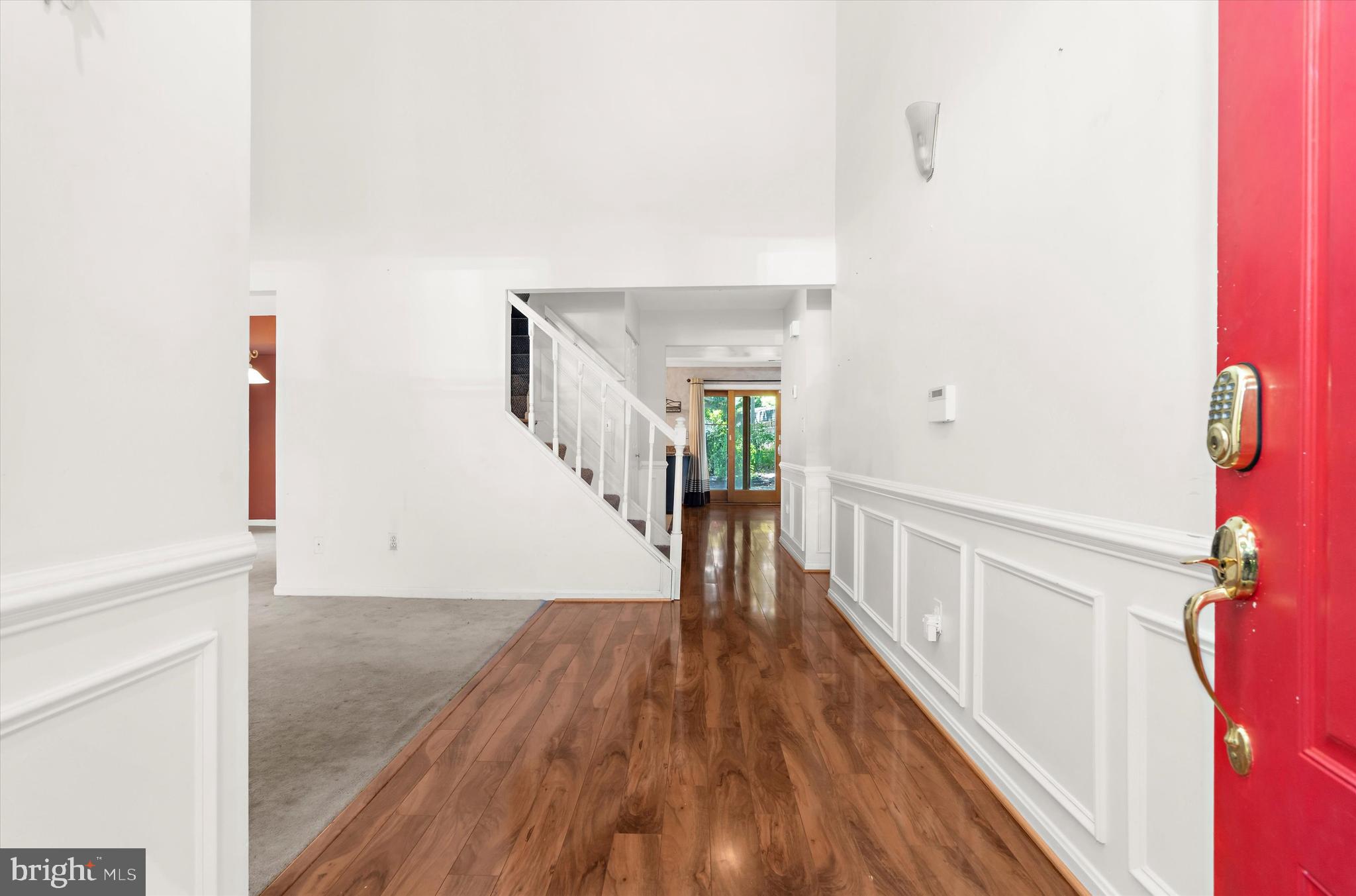 446 FAIRFORD COURT