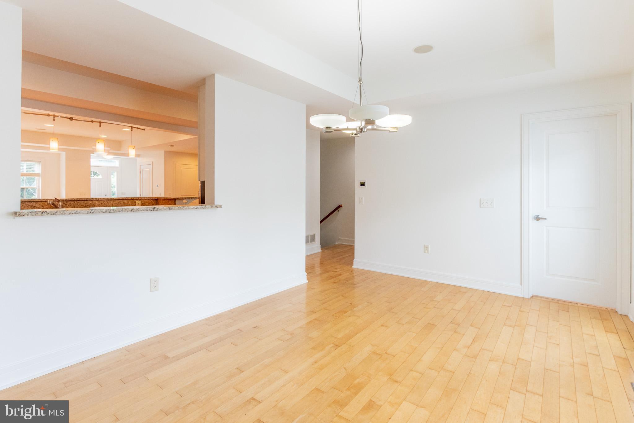 THE PRESCOT - Residential