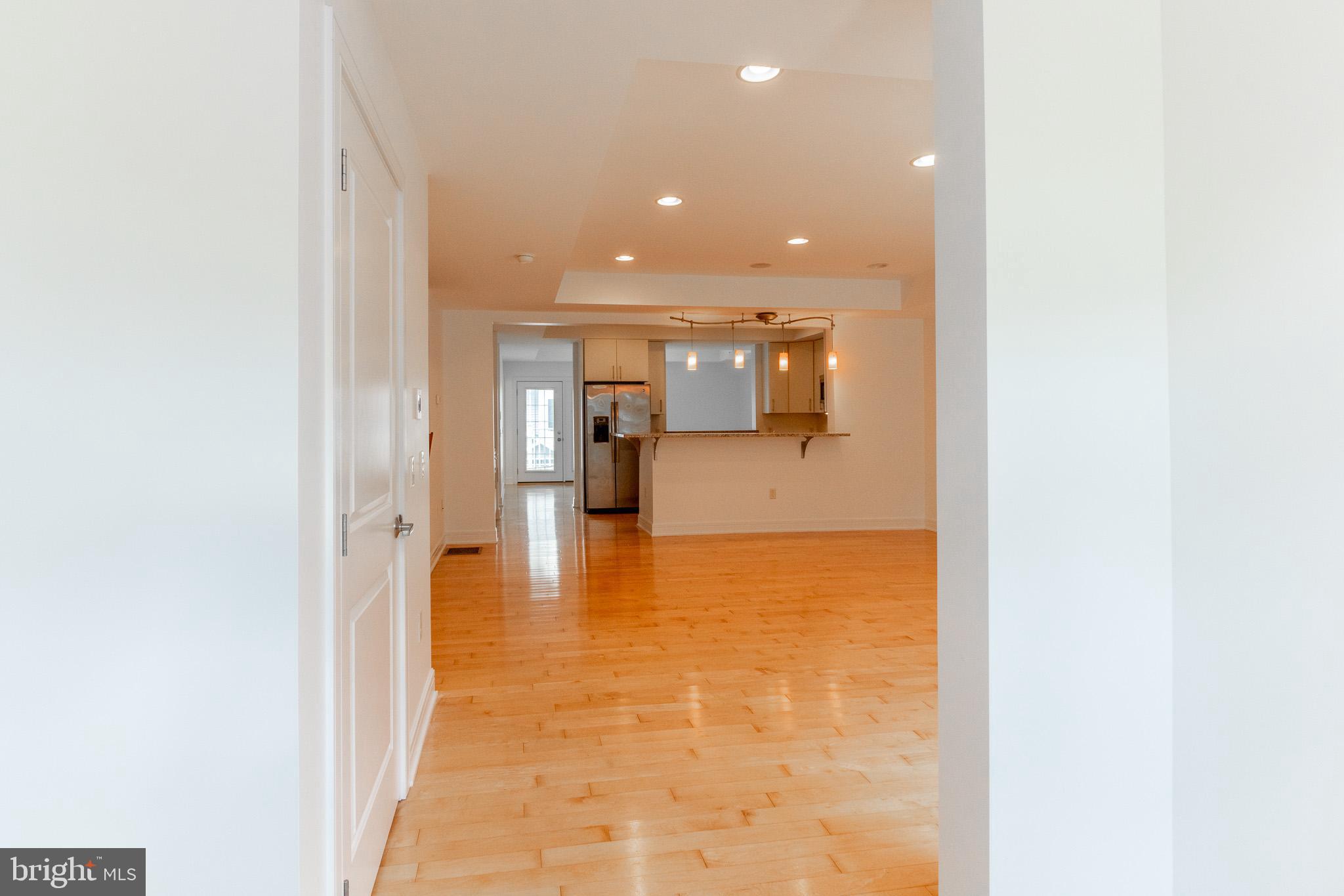 THE PRESCOT - Residential