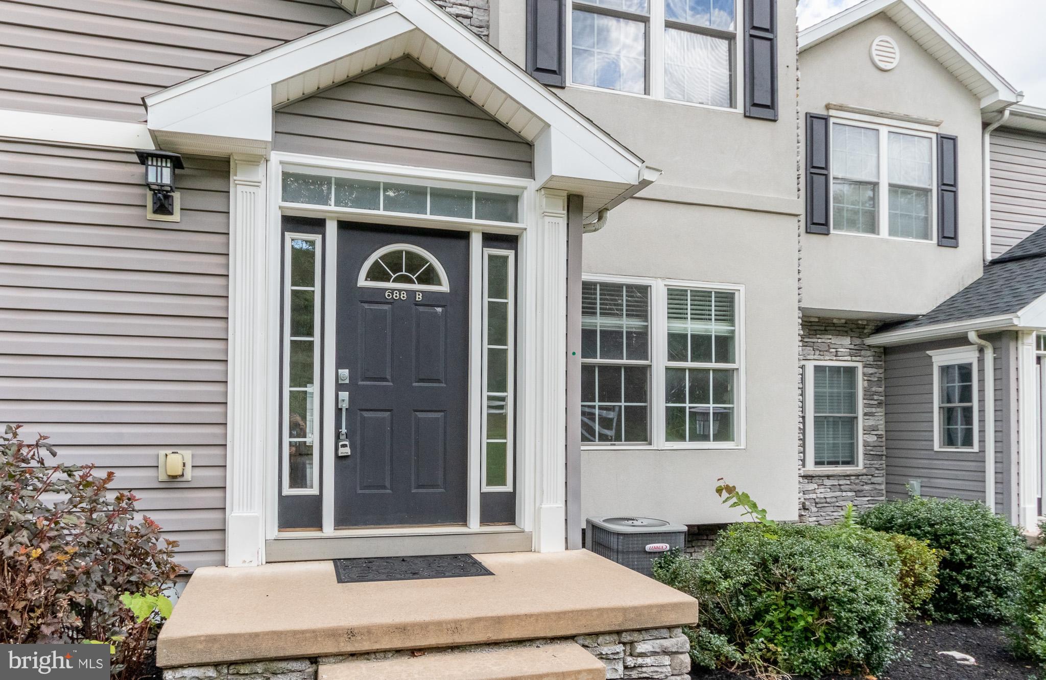 THE PRESCOT - Residential