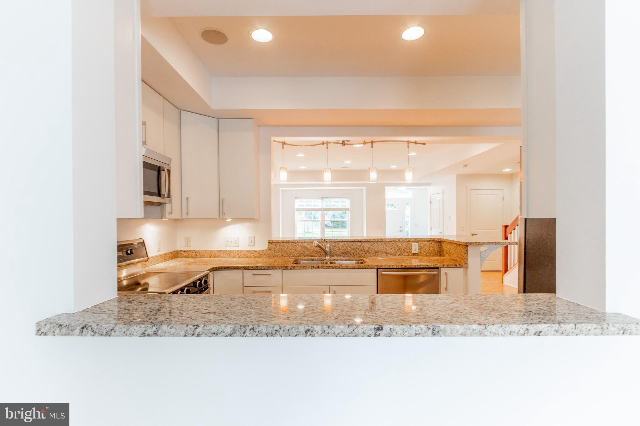 THE PRESCOT - Residential