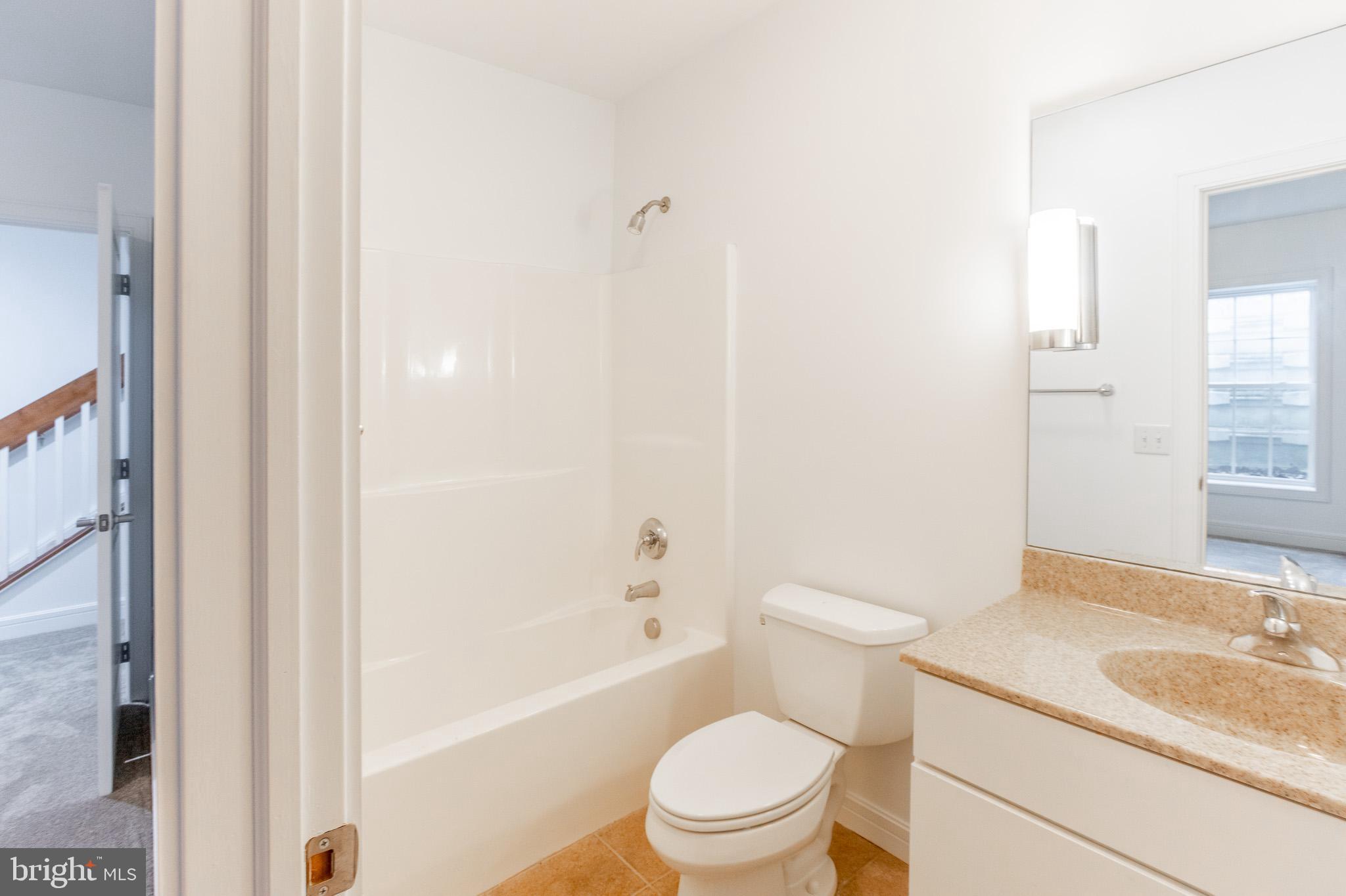 THE PRESCOT - Residential