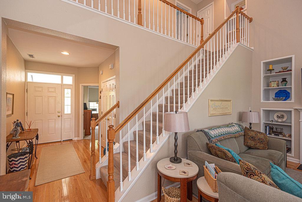 BEAR TRAP - Residential